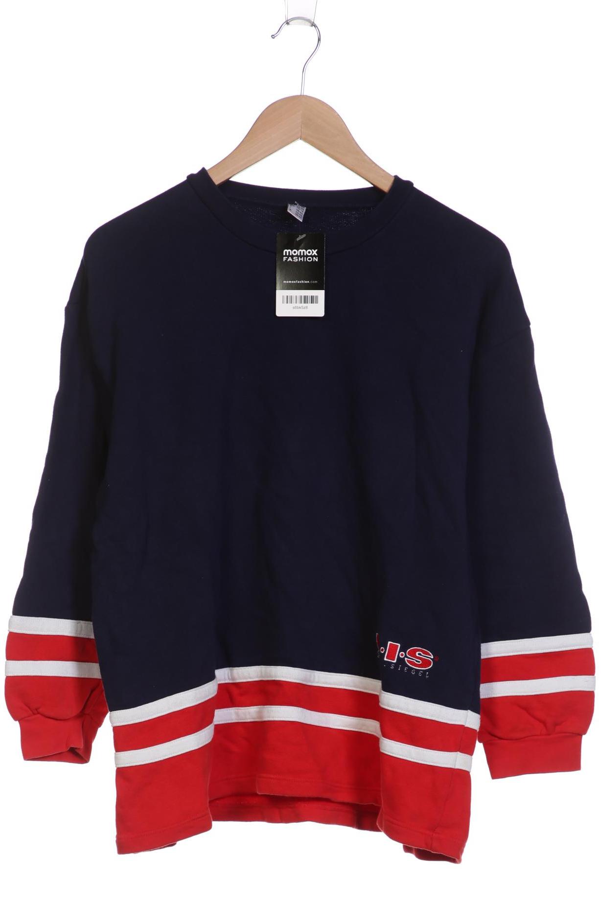 

H.i.s Damen Sweatshirt, marineblau, Gr. 36
