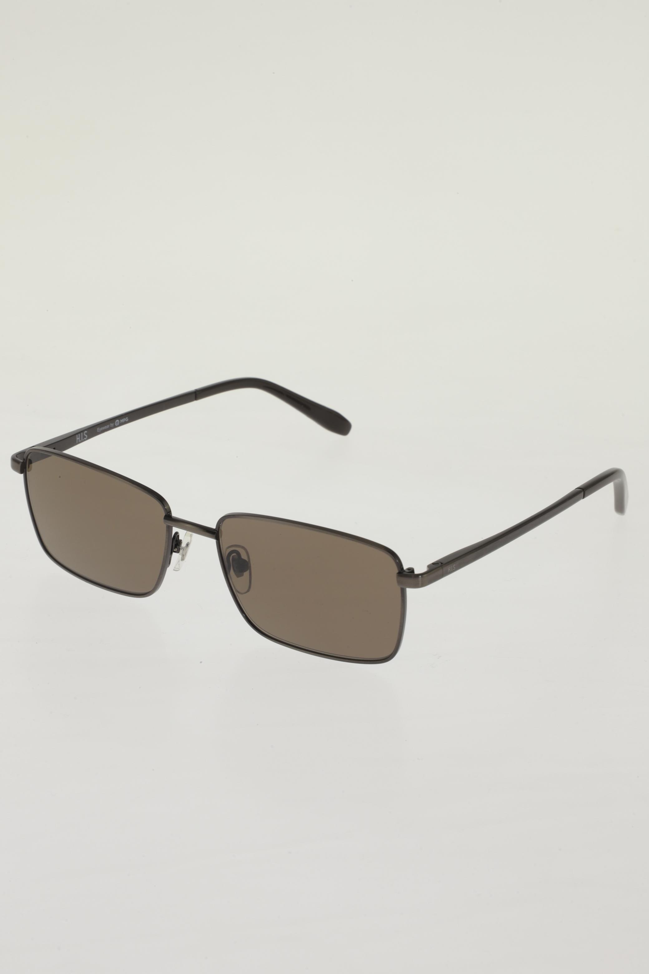 

H.i.s Herren Sonnenbrille, braun, Gr.