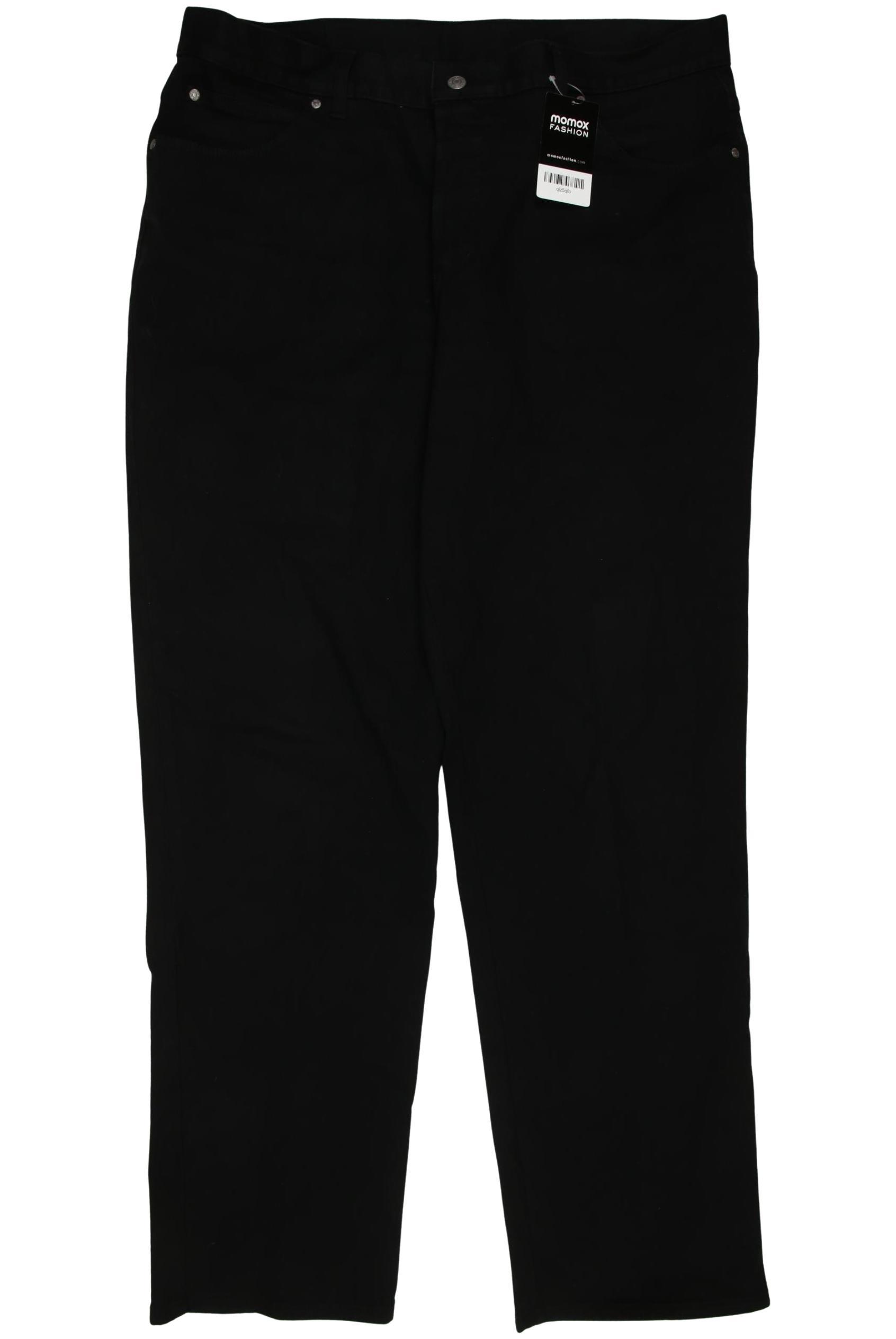 

H.i.s Herren Jeans, schwarz, Gr. 37