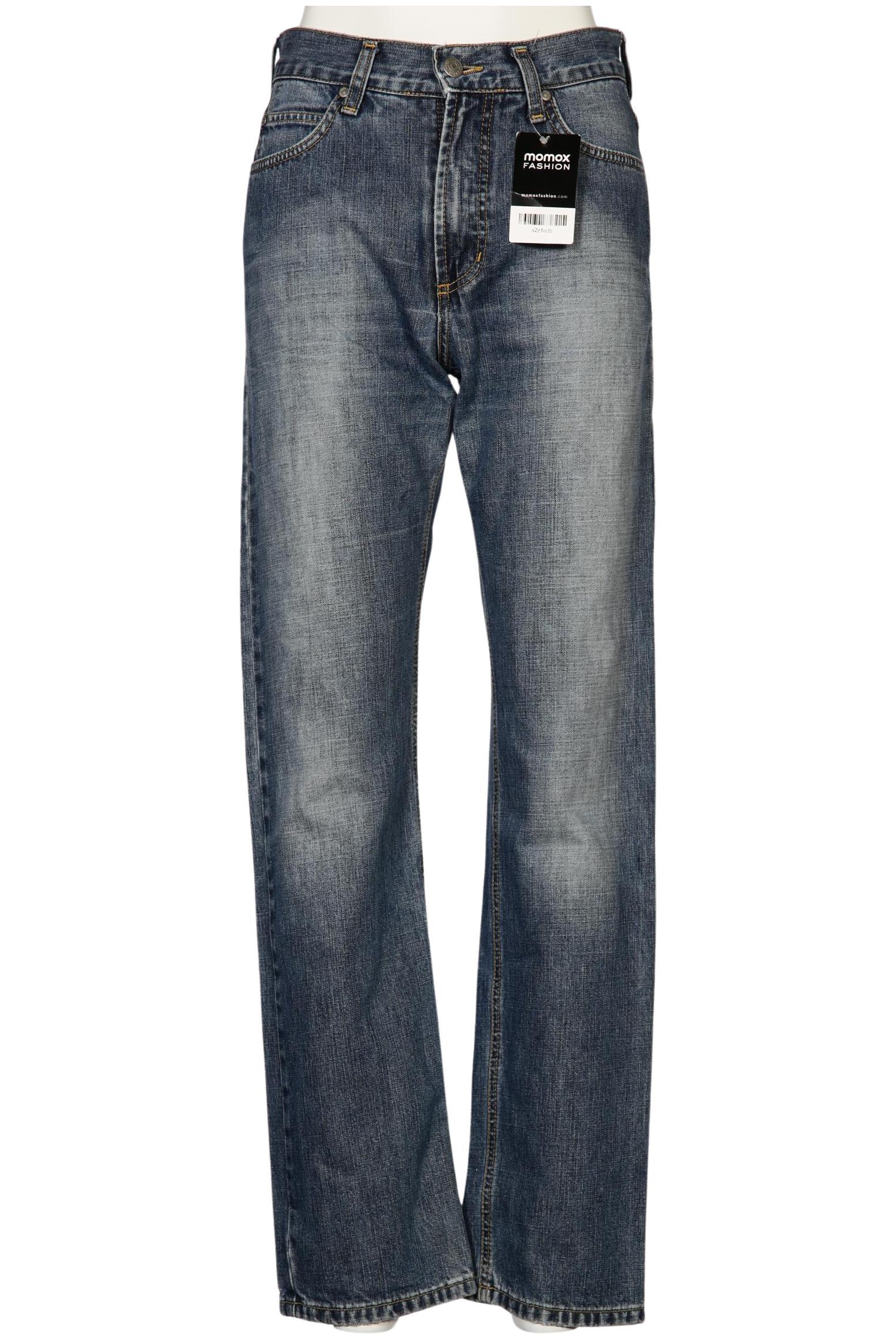 

H.i.s Damen Jeans, blau, Gr. 27