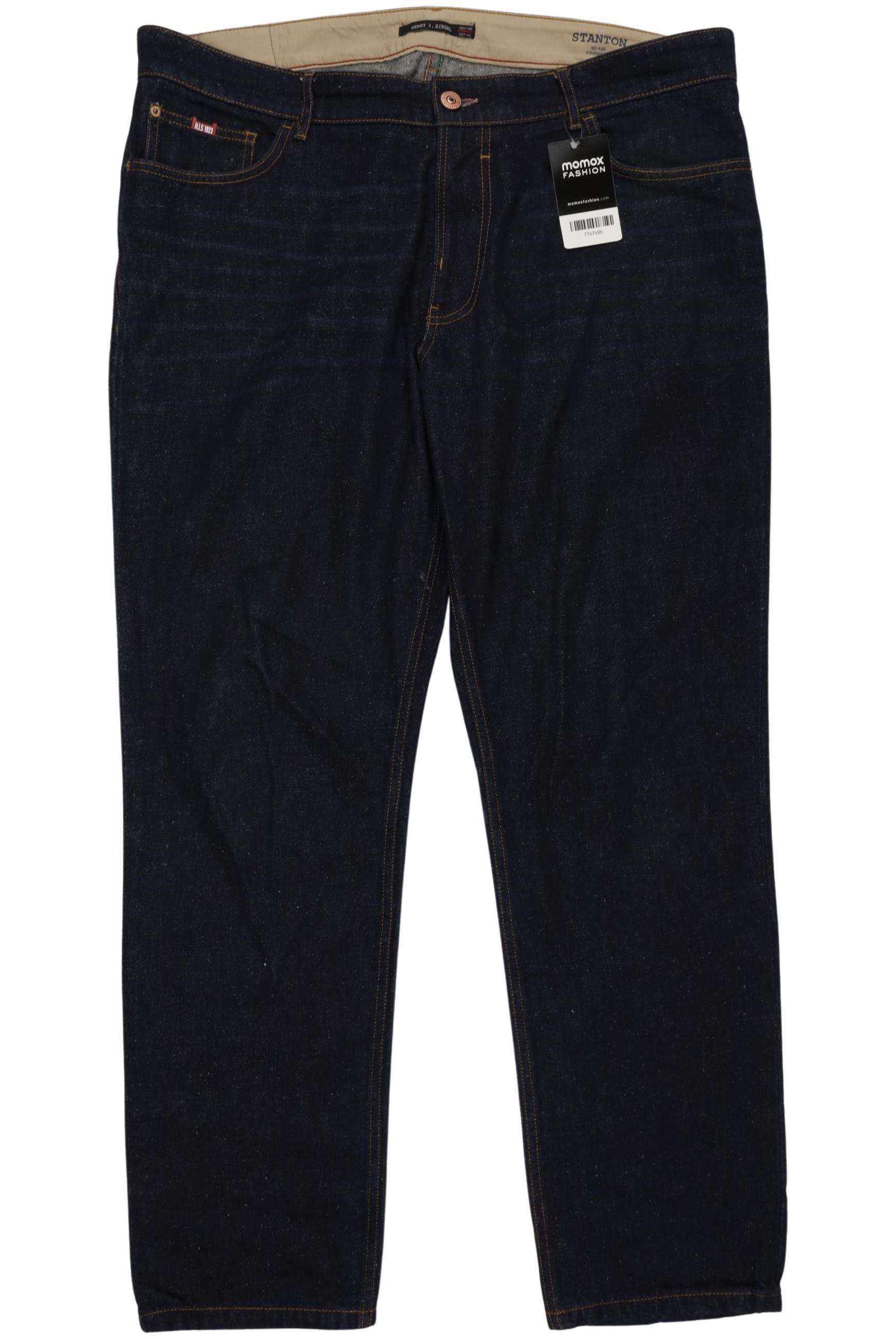 

H.i.s Herren Jeans, marineblau, Gr. 40