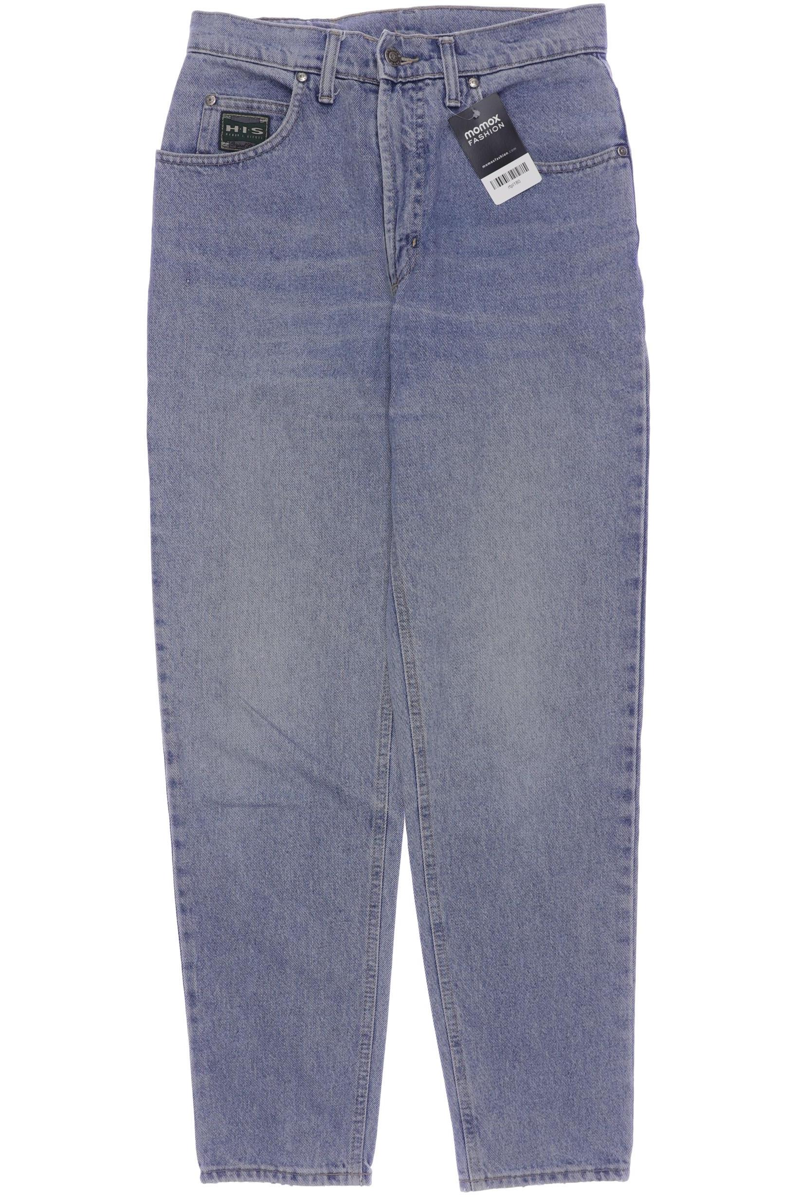

H.i.s Herren Jeans, blau, Gr. 28