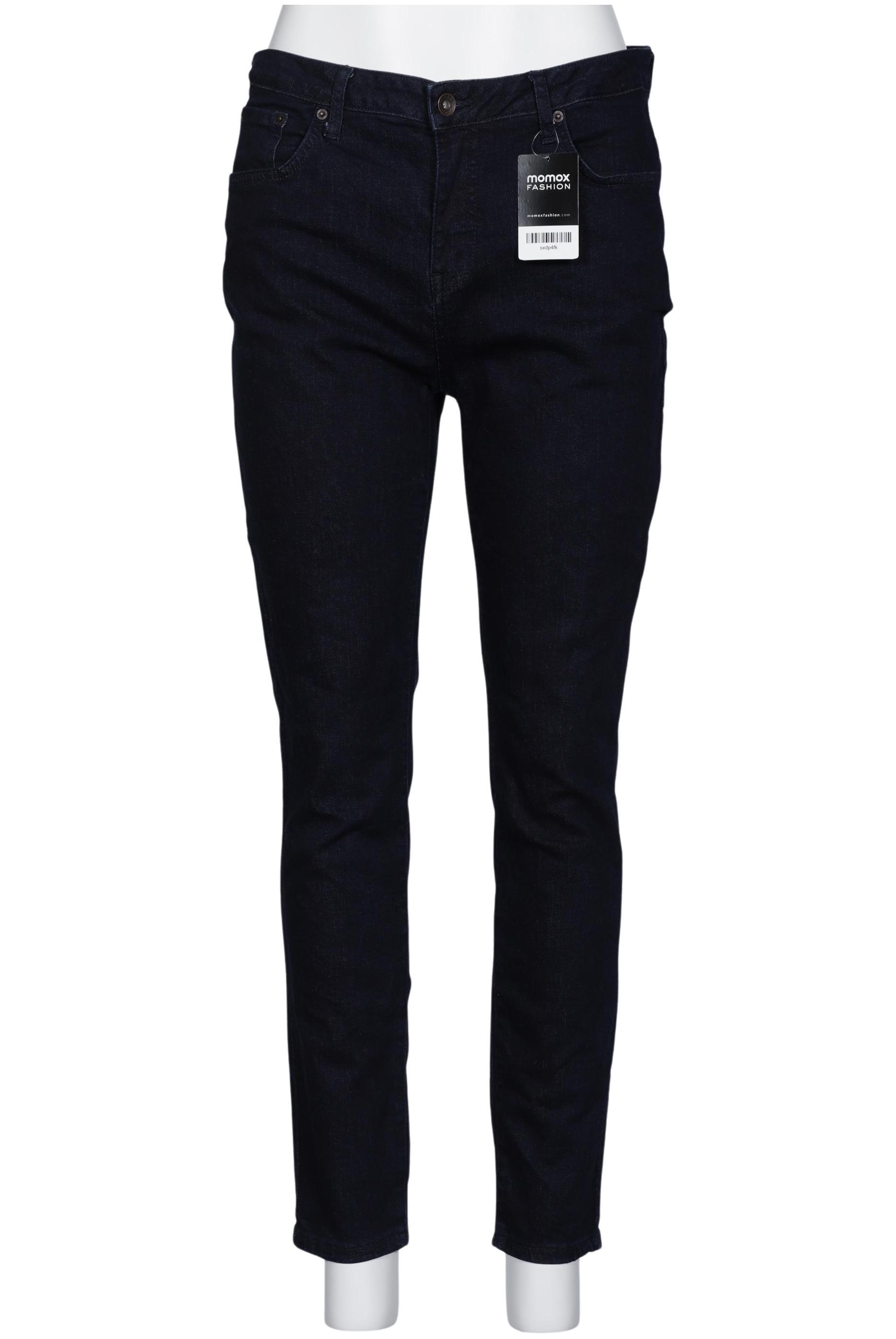 

H.i.s Damen Jeans, marineblau, Gr. 36