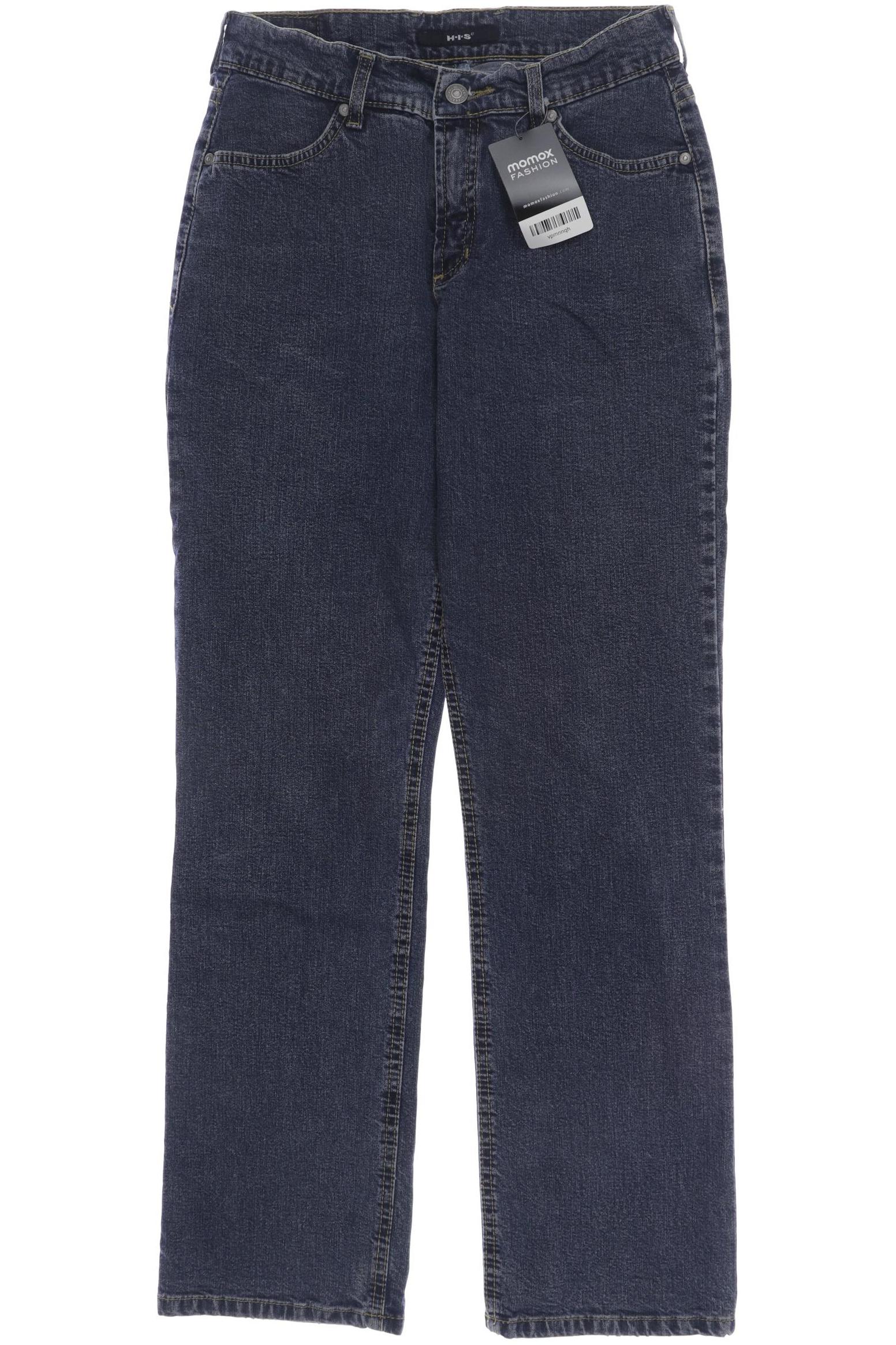 

H.i.s Damen Jeans, blau, Gr. 36