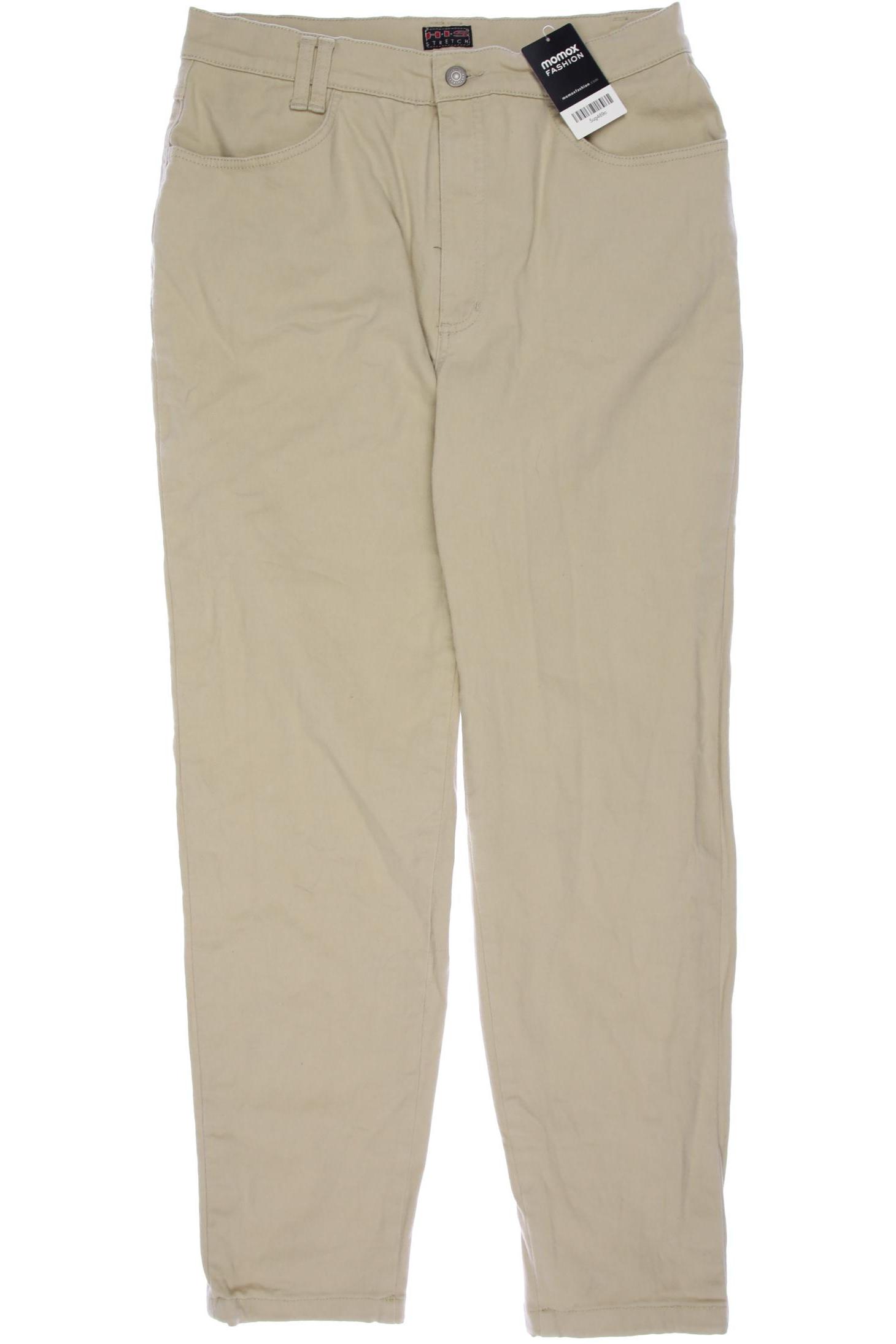 

H.i.s Damen Jeans, beige, Gr. 44