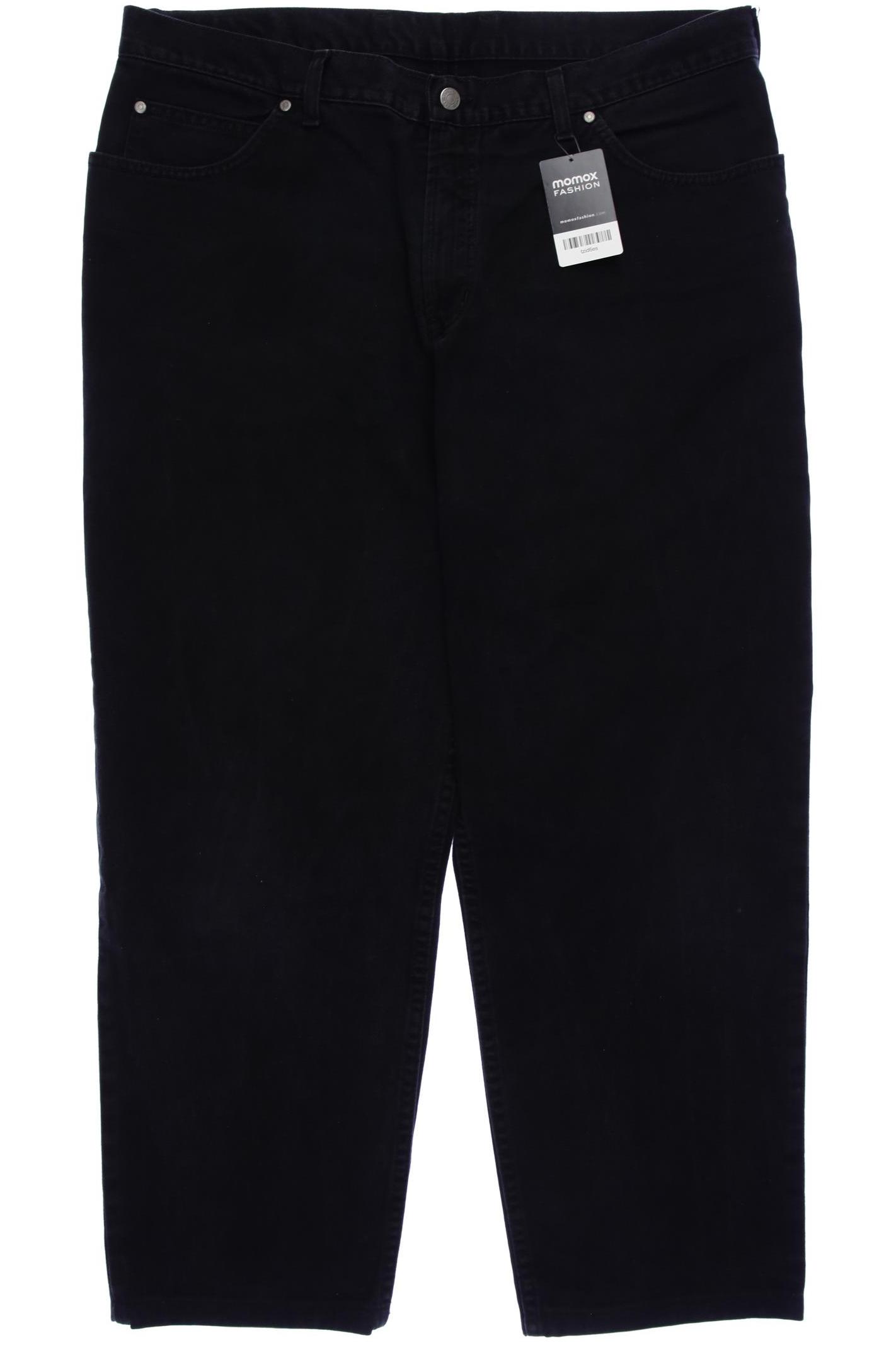 

H.i.s Herren Jeans, schwarz, Gr. 40