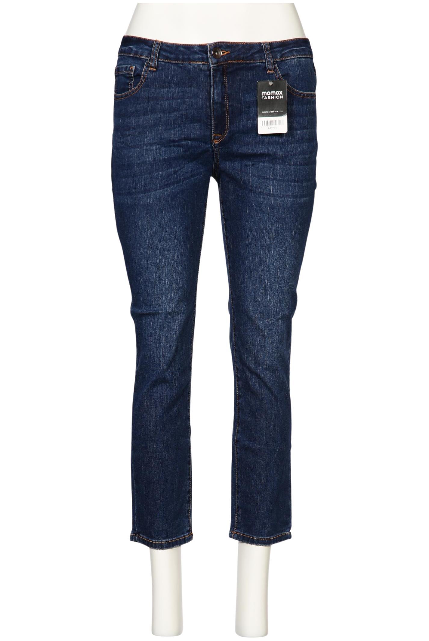 

H.i.s Damen Jeans, marineblau, Gr. 31