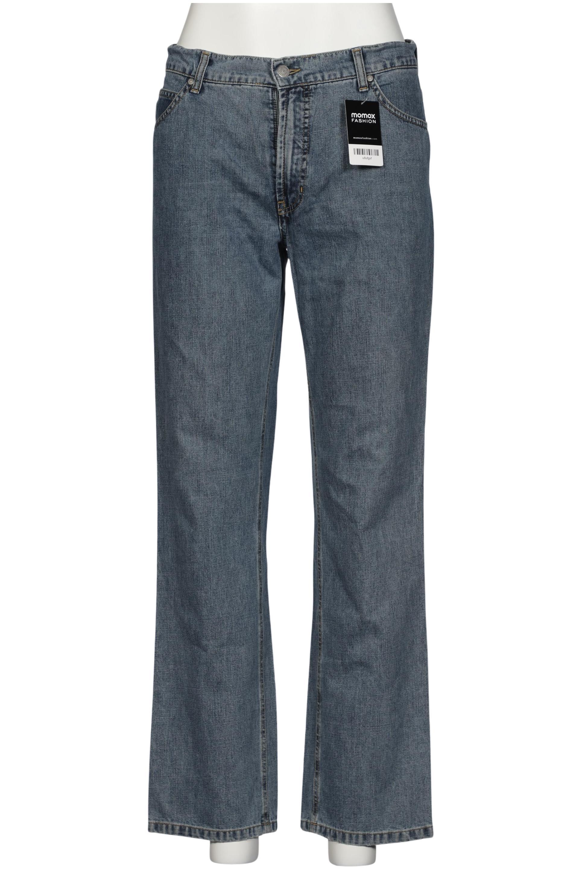 

H.i.s Damen Jeans, blau, Gr. 33