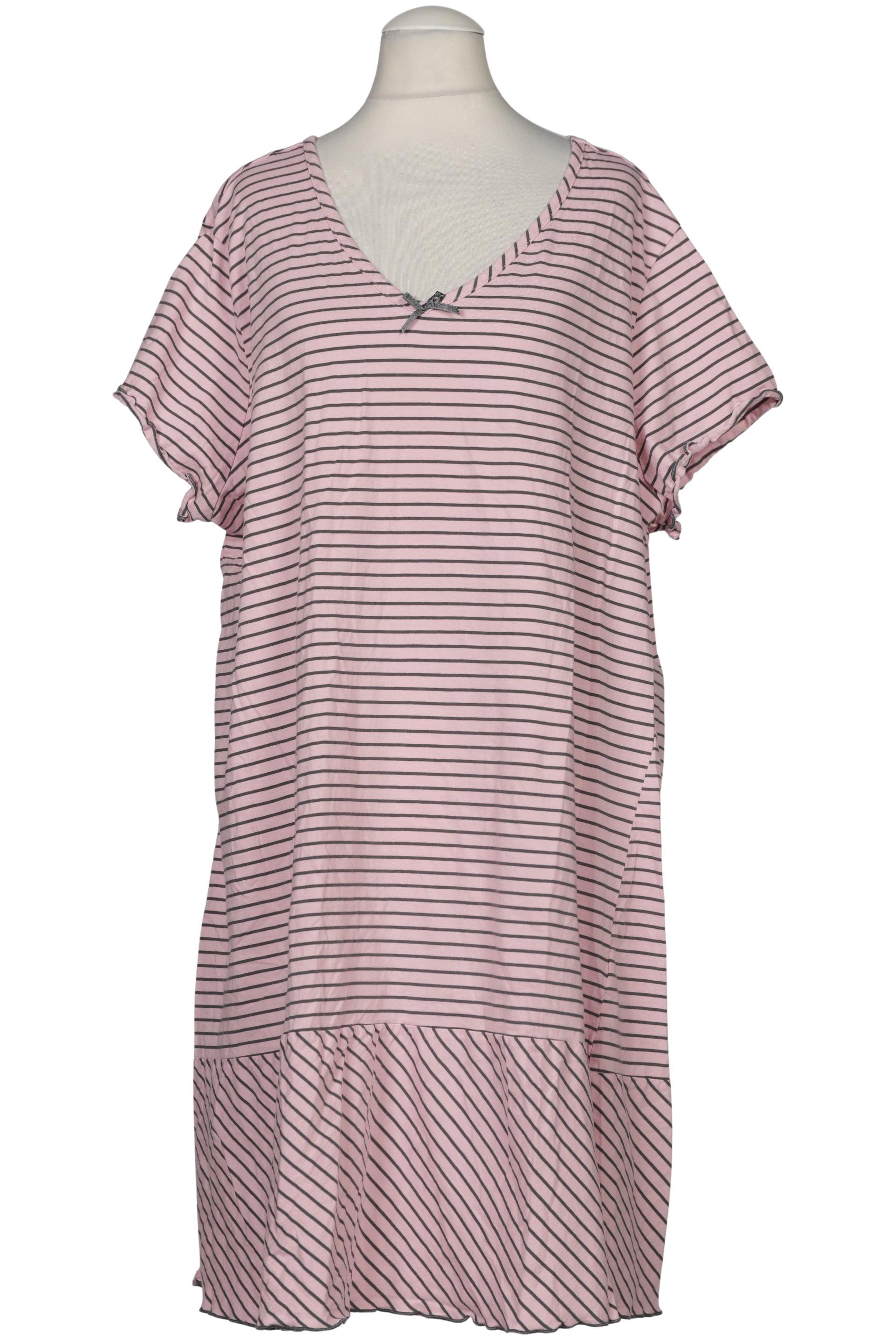 

H.i.s Damen Kleid, pink, Gr. 52