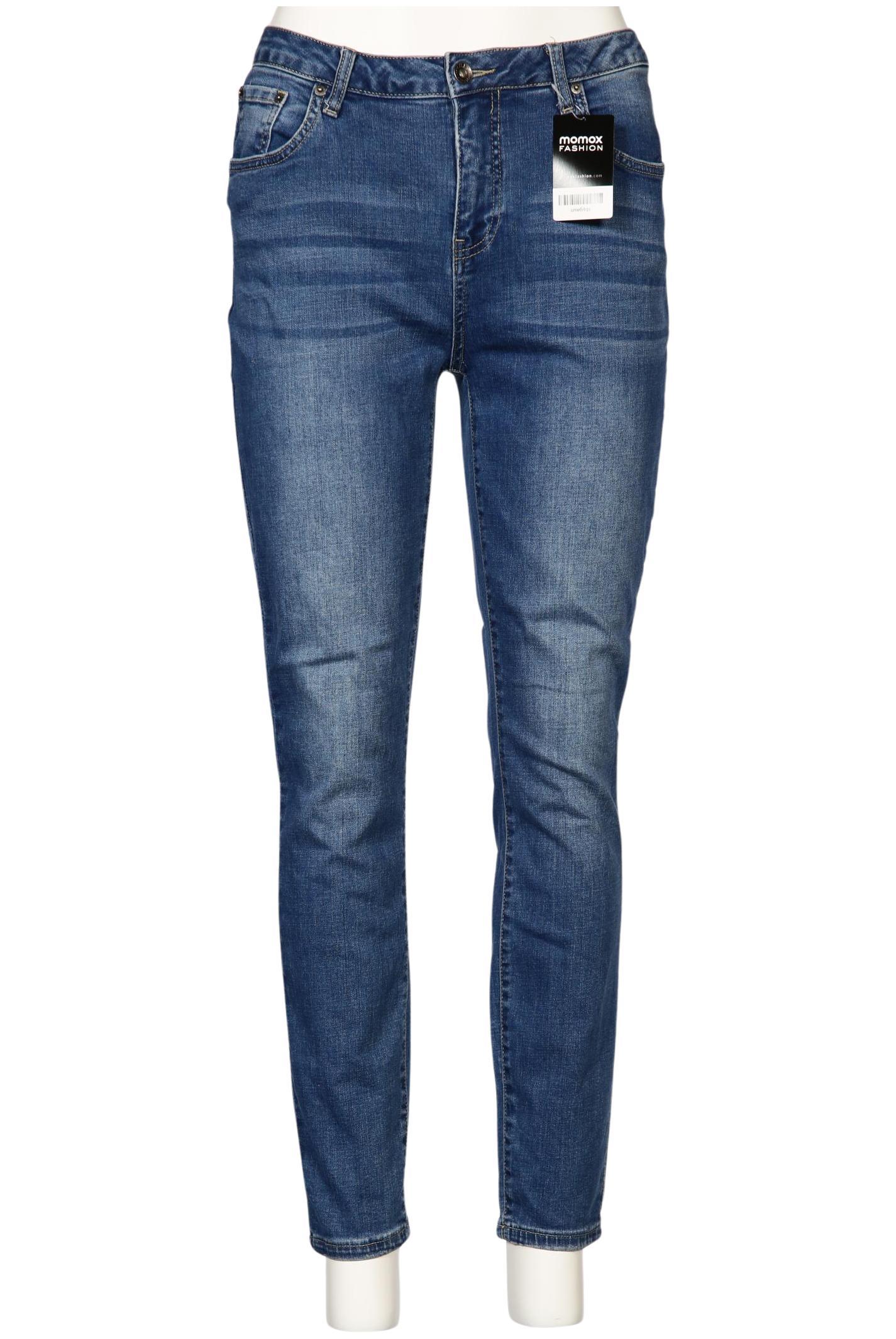 

H.i.s Damen Jeans, blau, Gr. 36