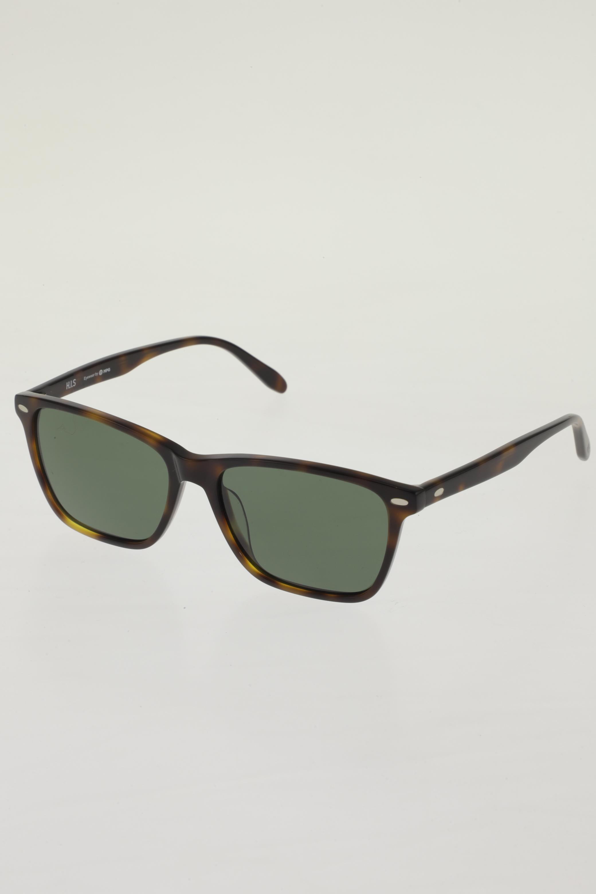

H.i.s Herren Sonnenbrille, braun, Gr.