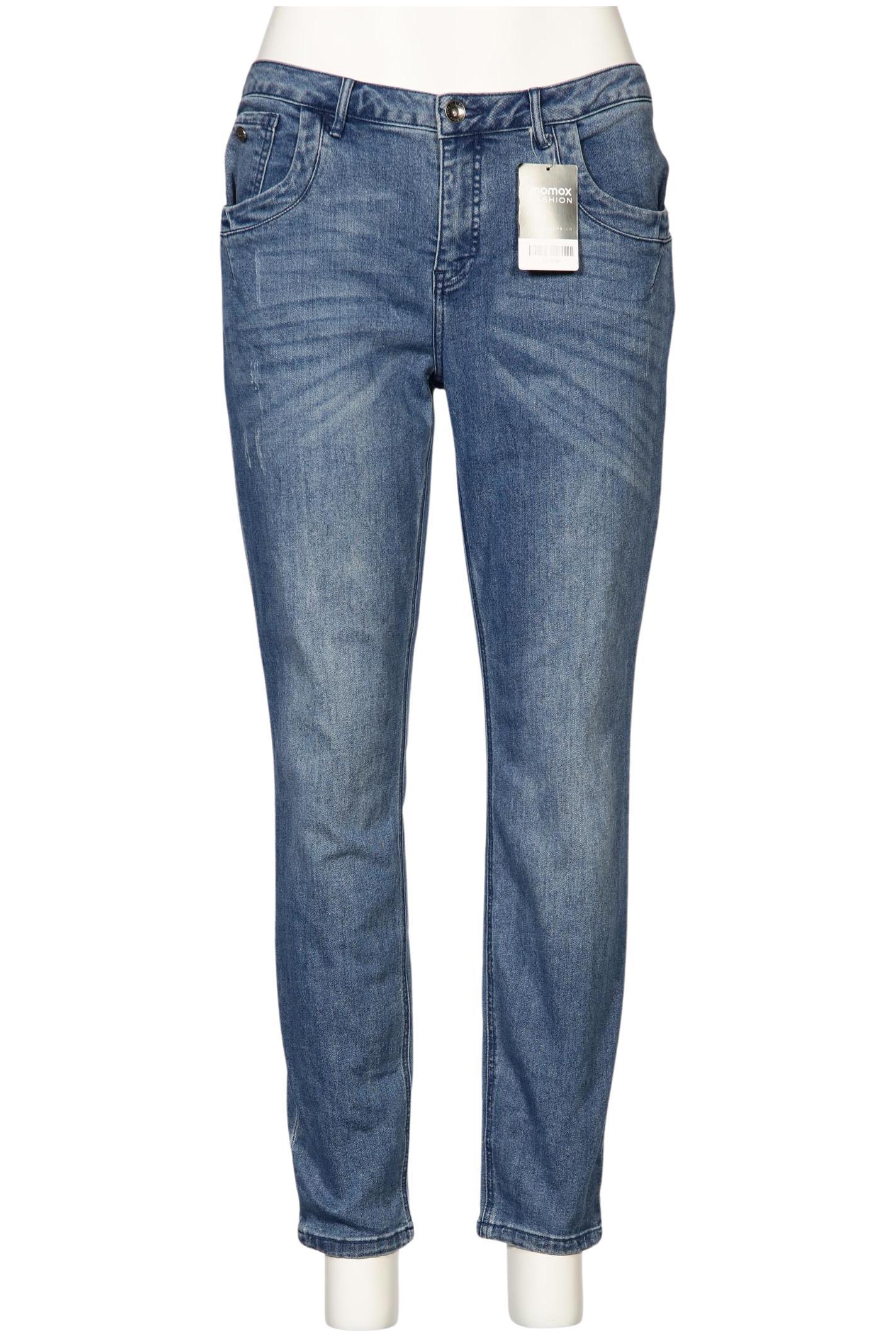 

H.i.s Damen Jeans, blau, Gr. 36