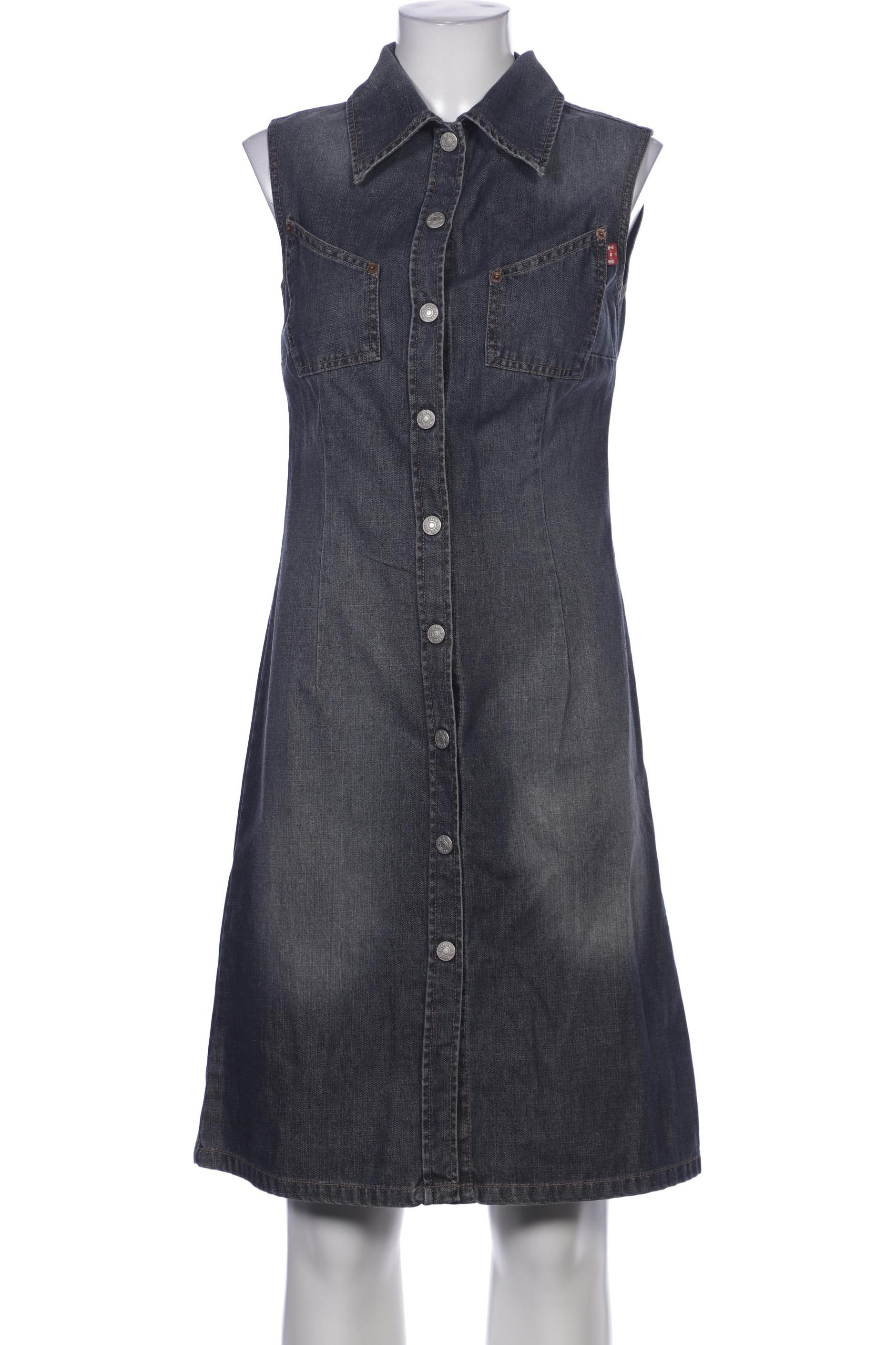 

H.i.s Damen Kleid, marineblau, Gr. 36