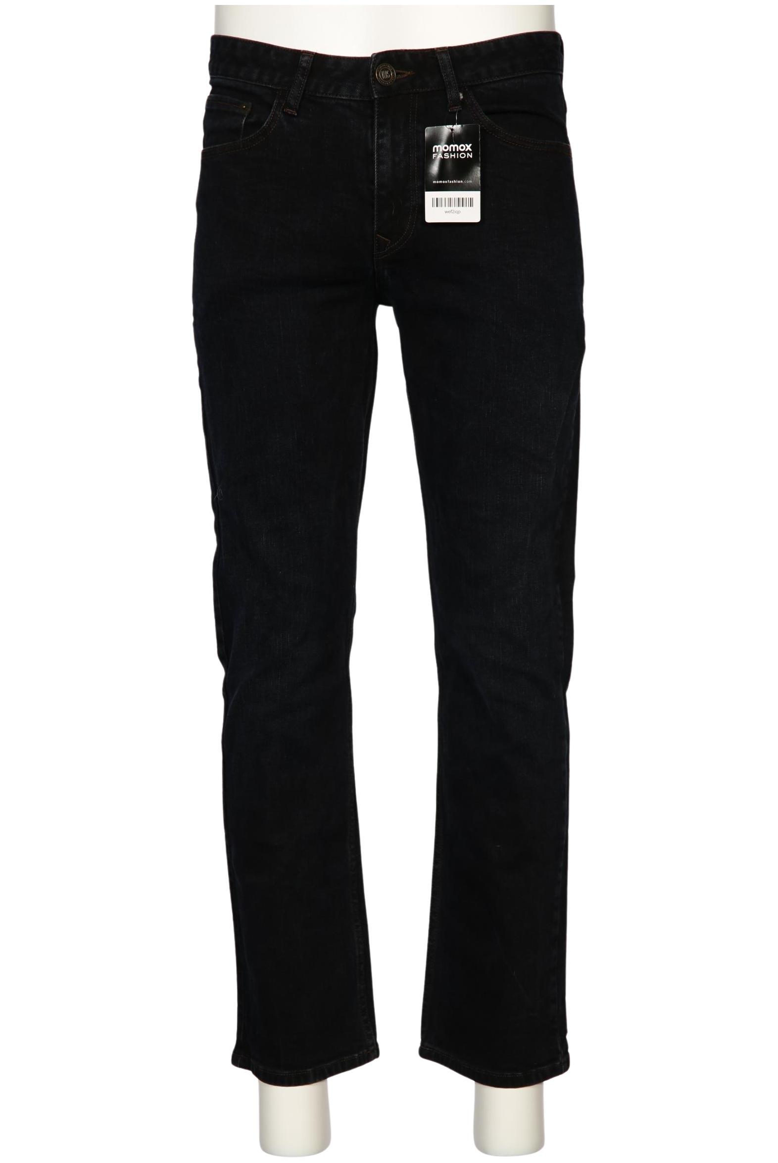 Thumbnail - H.i.s Herren Jeans, marineblau, Gr. 34