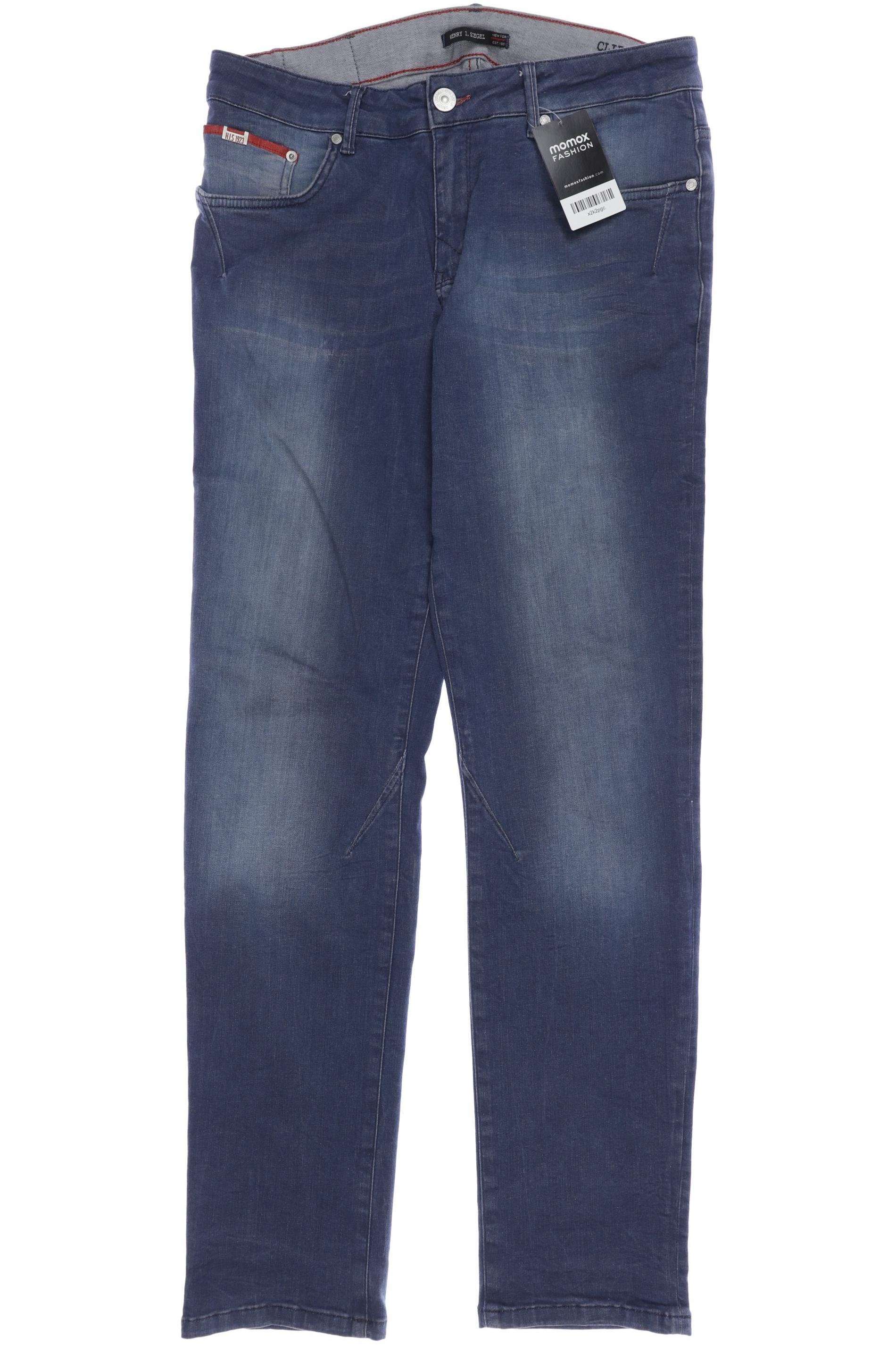 

H.i.s Herren Jeans, blau, Gr. 32