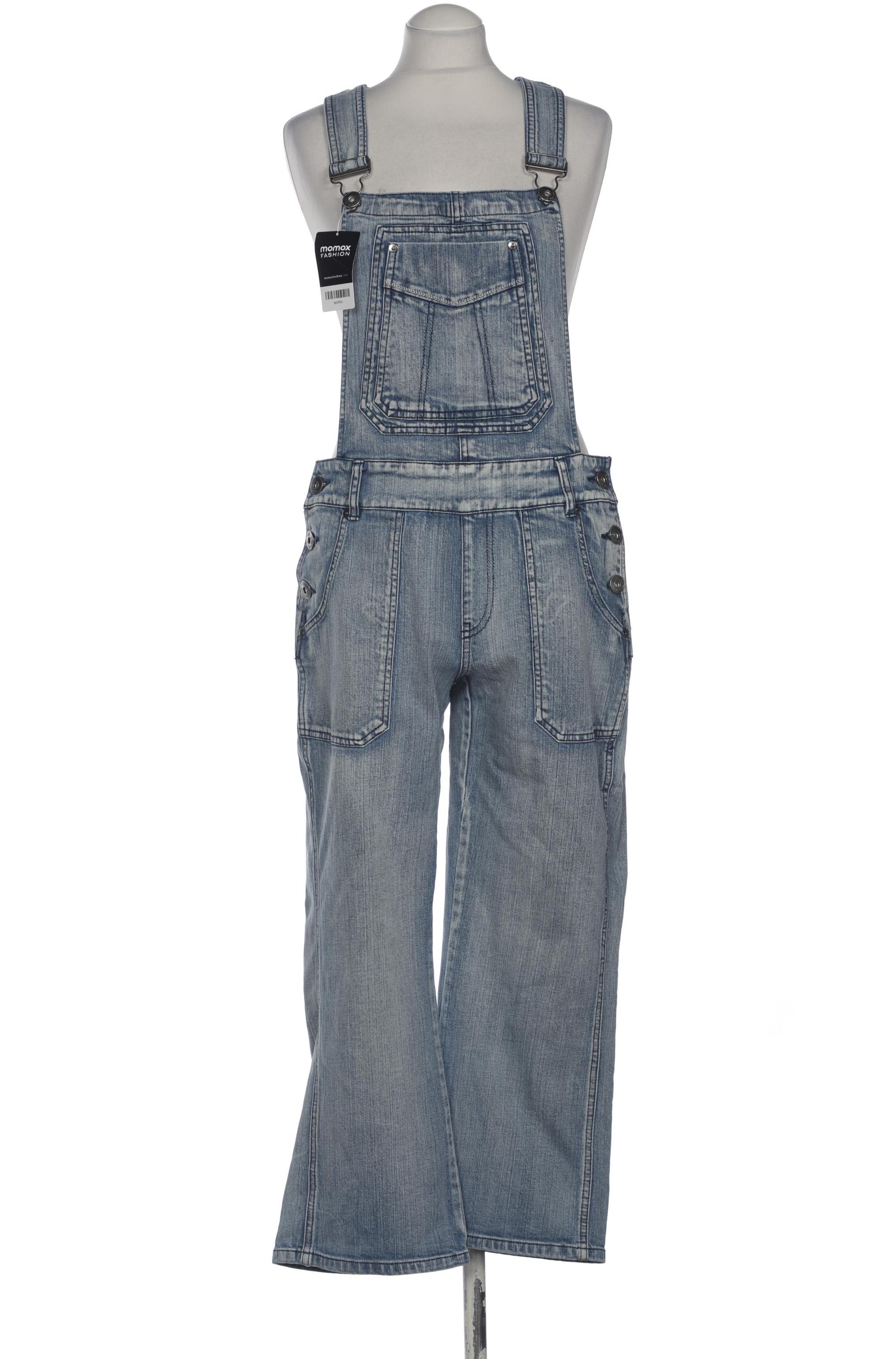 

H.i.s Damen Jeans, blau, Gr. 40
