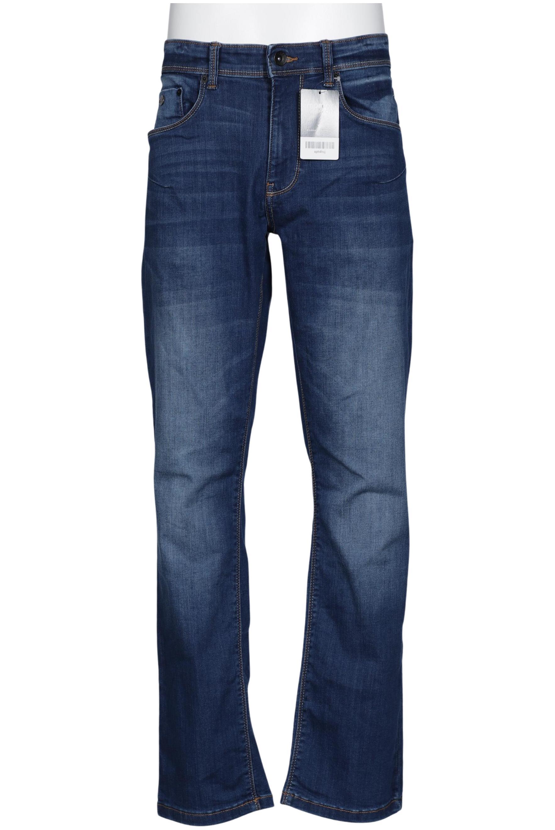 

H.i.s Herren Jeans, blau, Gr. 32