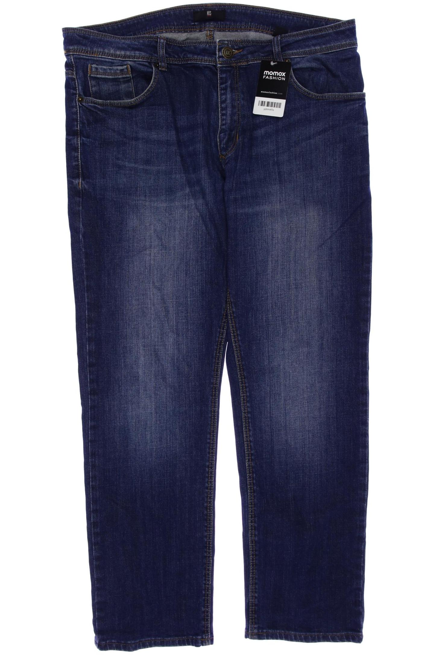 

H.i.s Herren Jeans, schwarz, Gr. 36