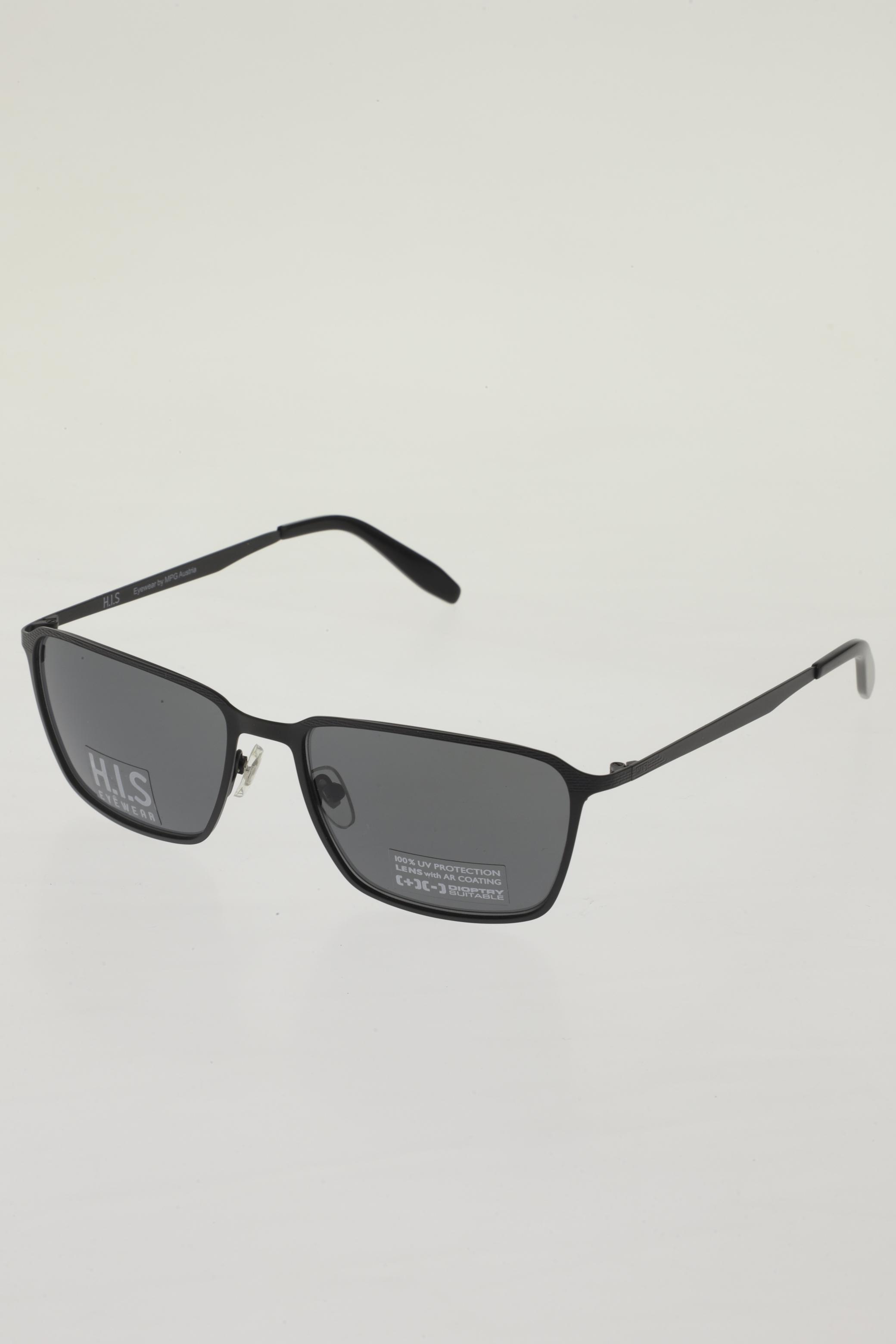

H.i.s Herren Sonnenbrille, schwarz, Gr.