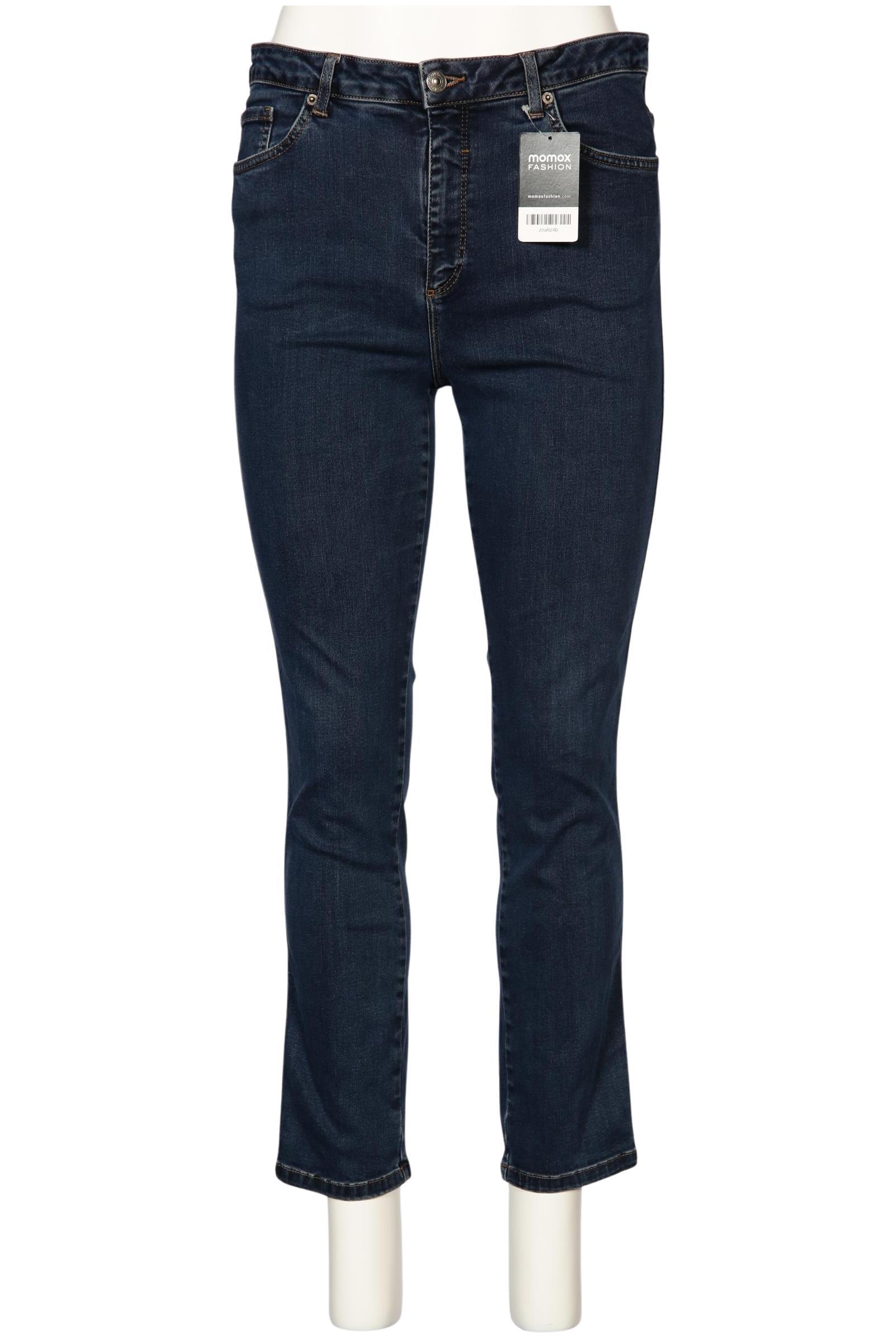 

H.i.s Damen Jeans, marineblau, Gr. 33