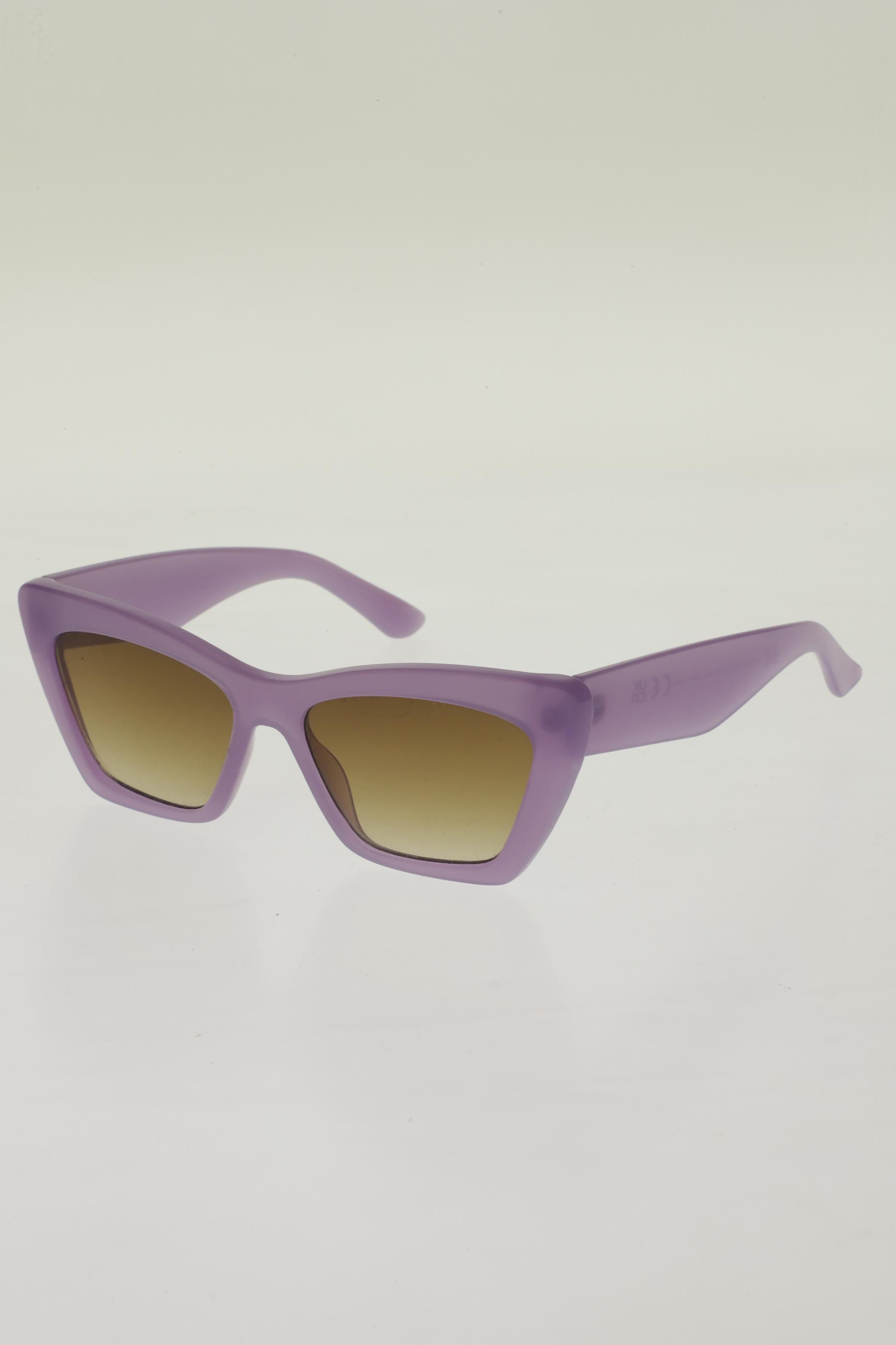 

H&M Damen Sonnenbrille, flieder