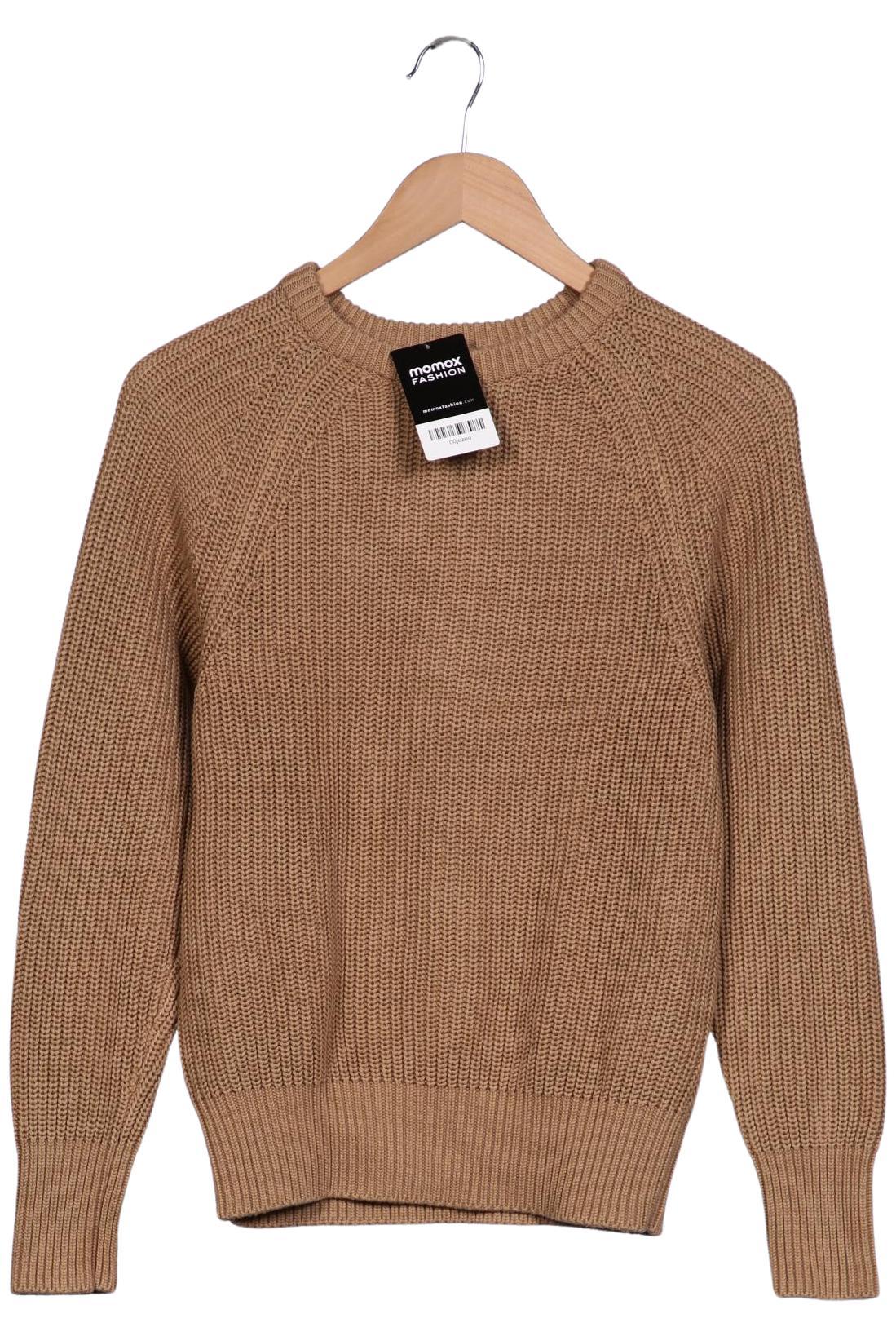 

H&M Damen Pullover, beige, Gr. 36