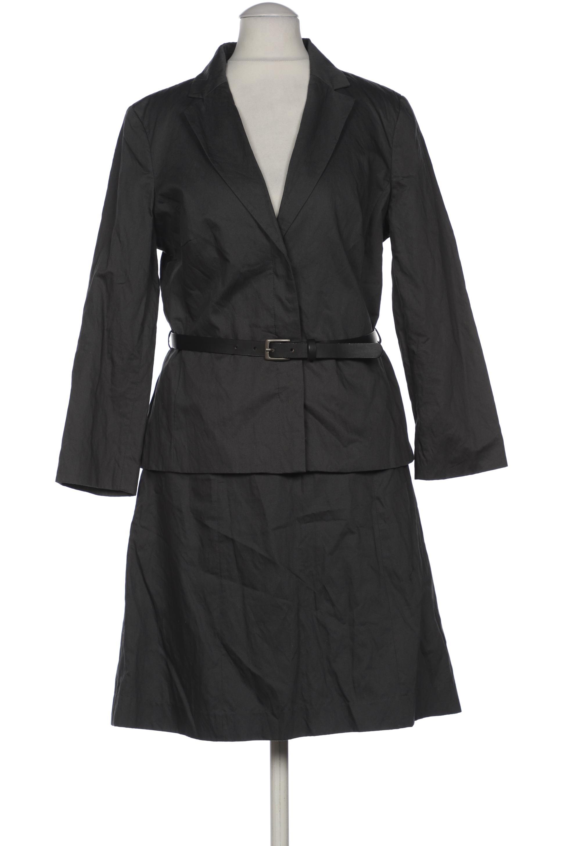 

H&M Damen Anzug, grau, Gr. 38