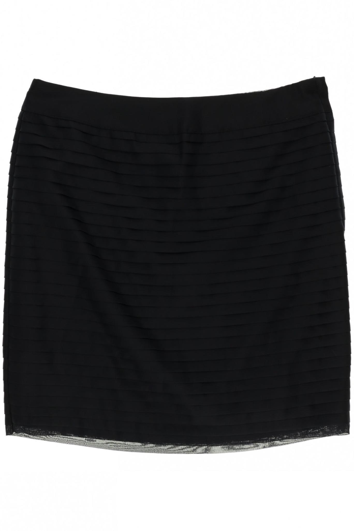 

H&M Damen Rock, blau, Gr. 36