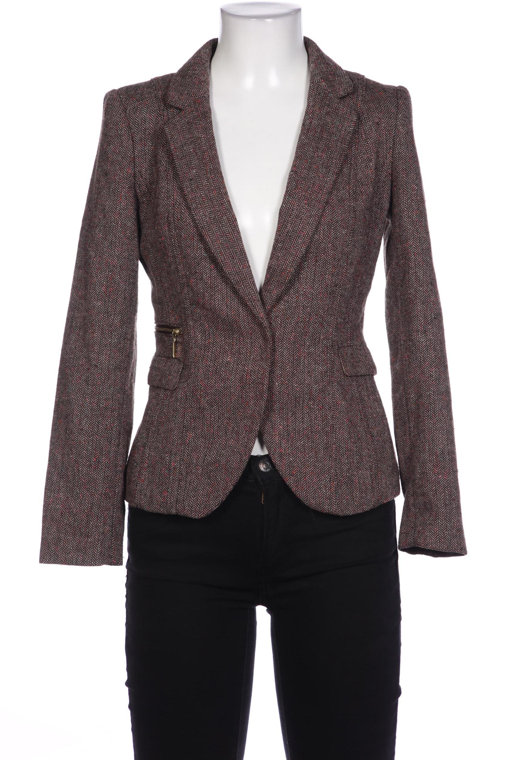 

H&M Damen Blazer, braun