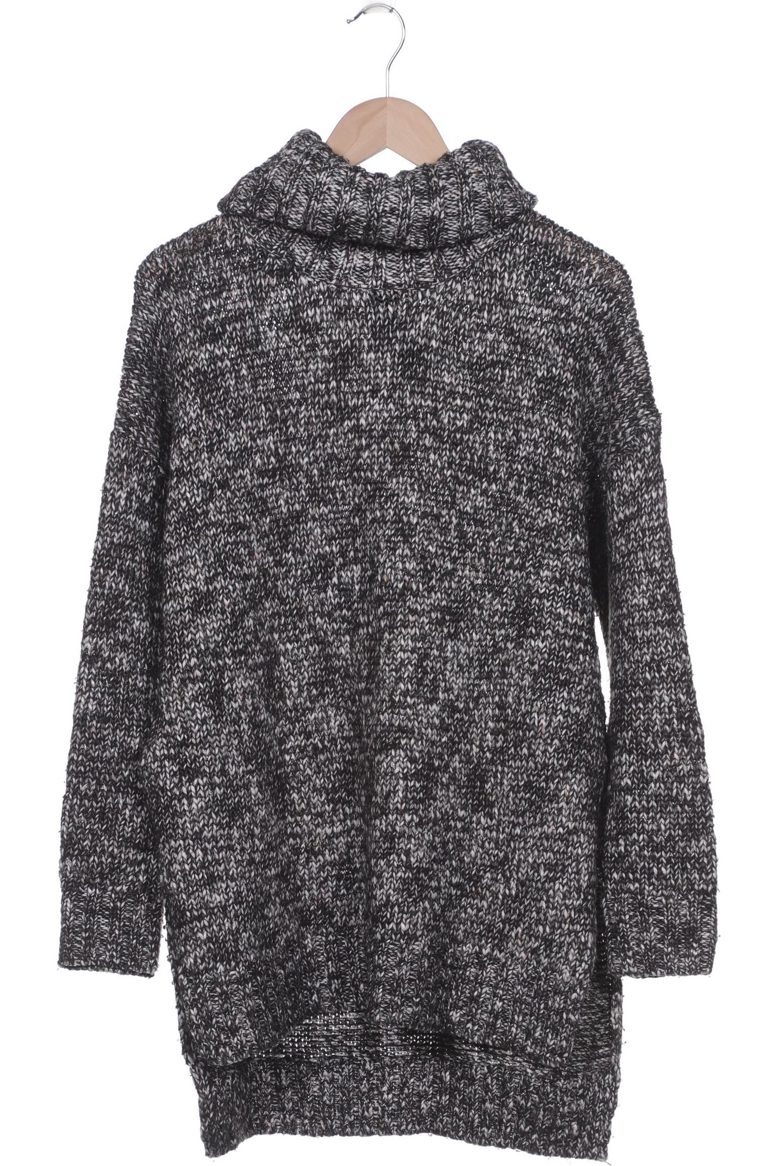 

H&M Damen Pullover, grau