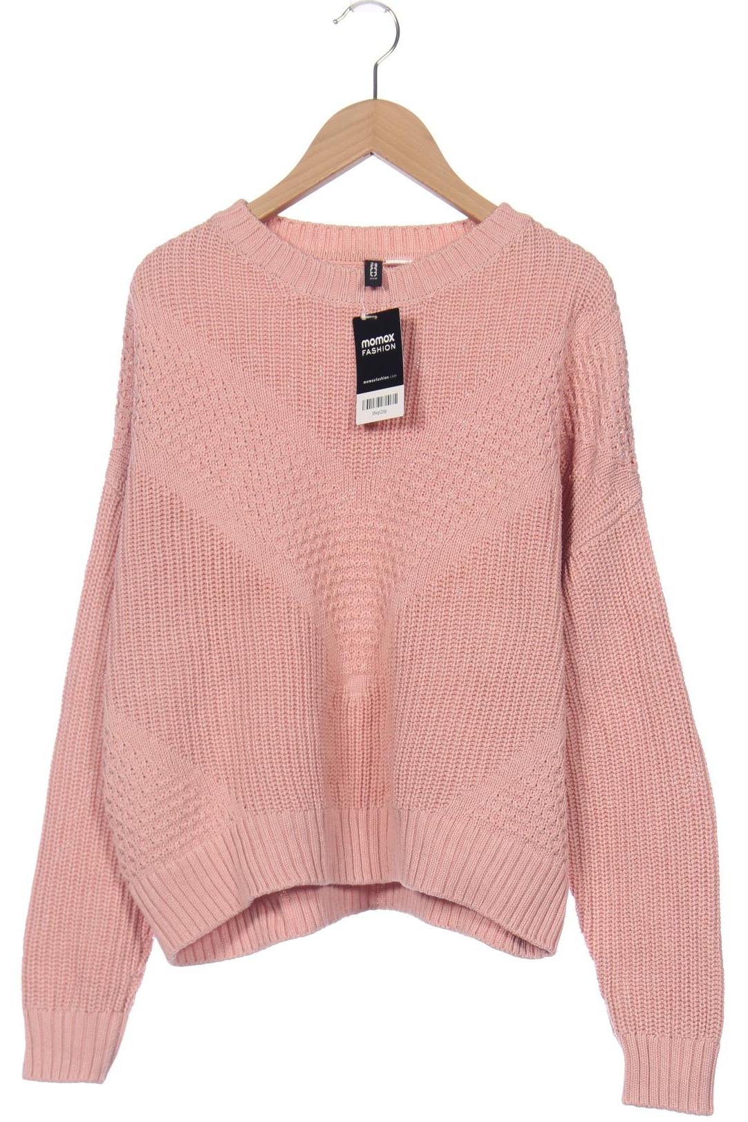 

H&M Damen Pullover, pink