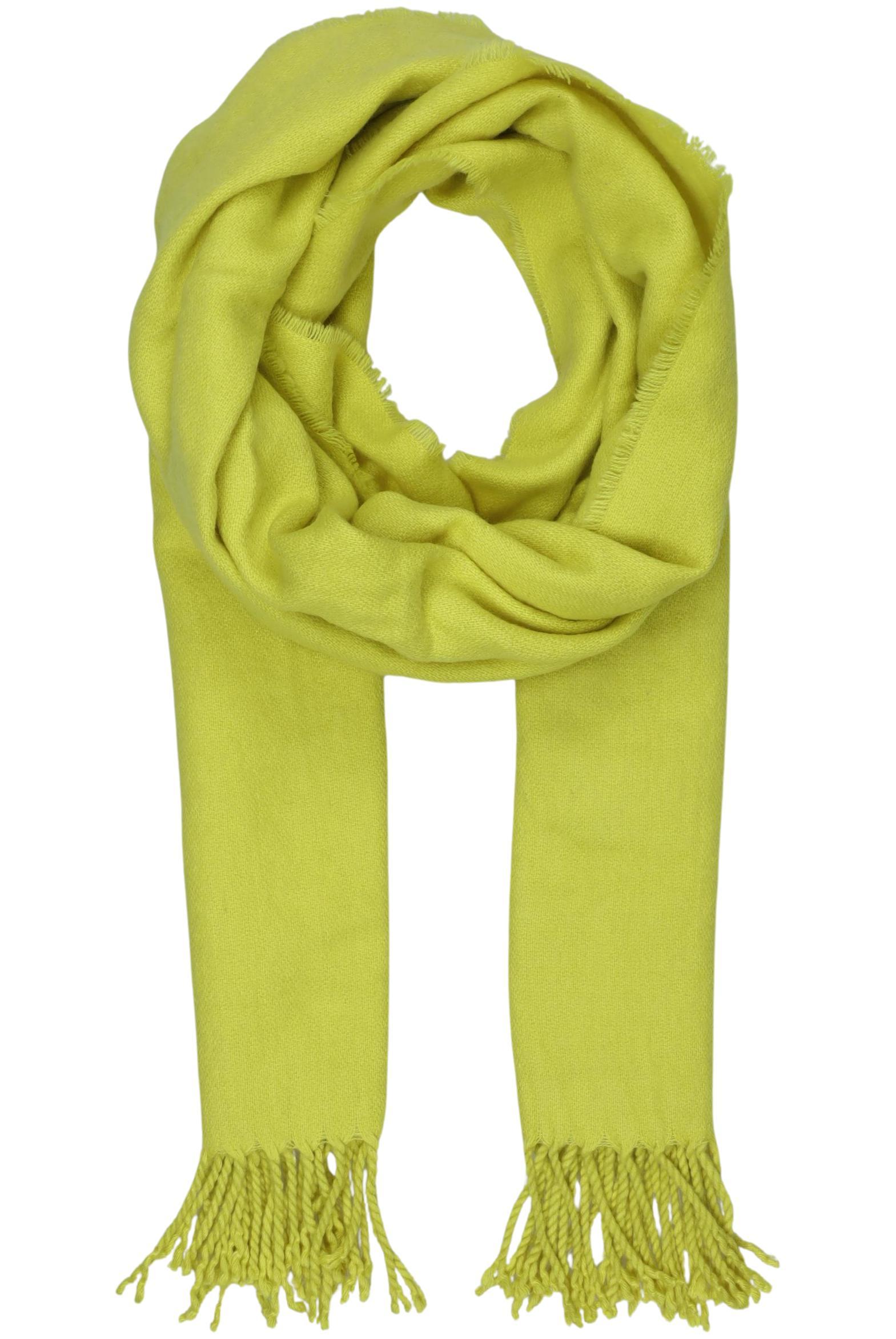 

H&M Damen Schal, hellgrün, Gr.