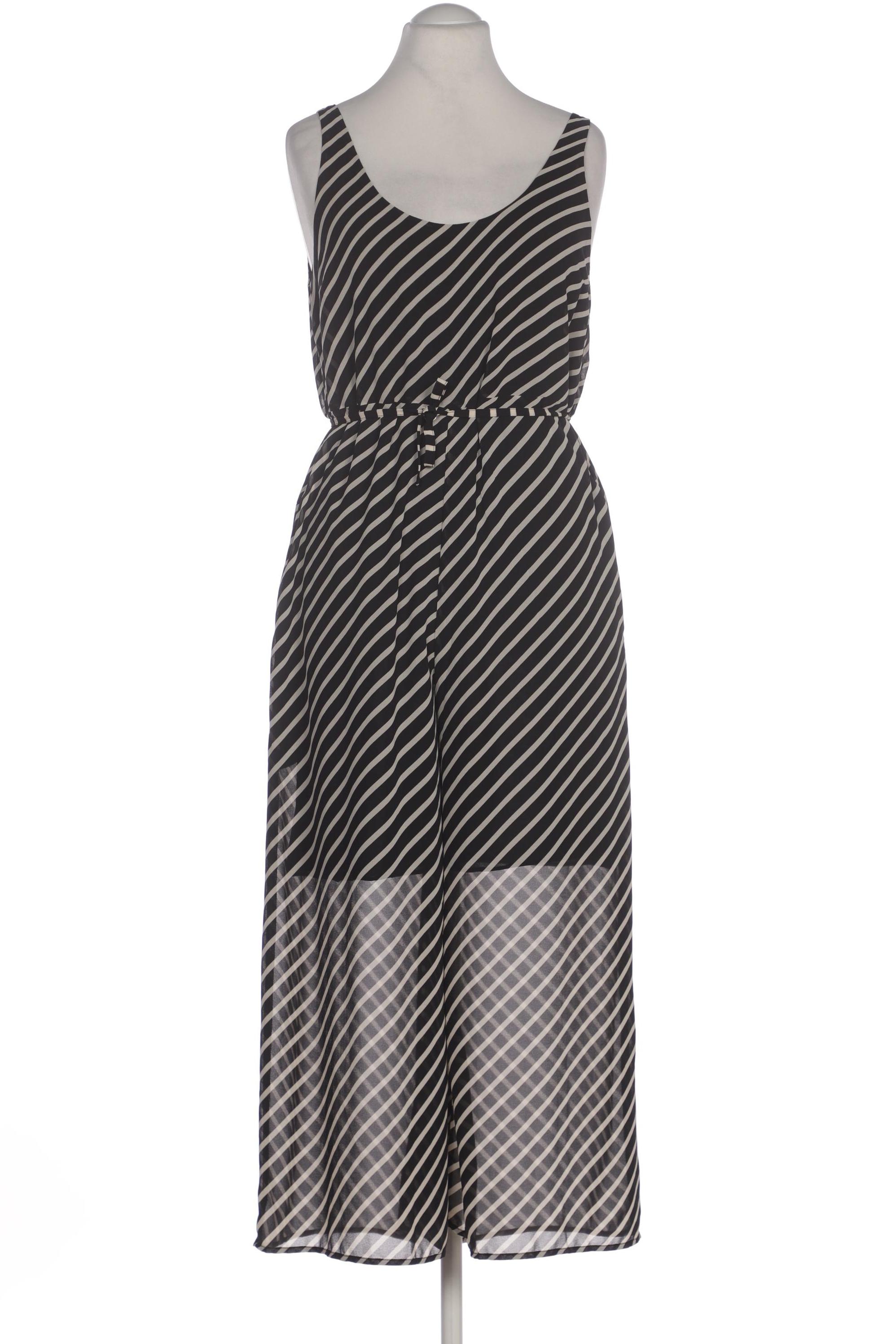 

H&M Damen Jumpsuit/Overall, schwarz, Gr. 40