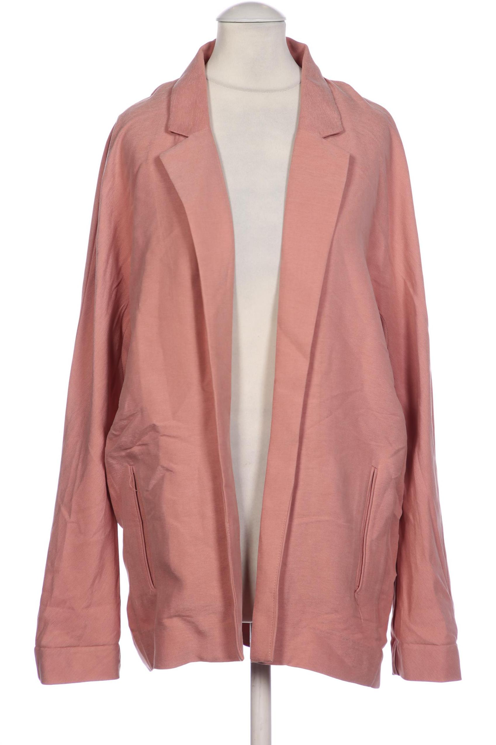 

H&M Damen Blazer, pink