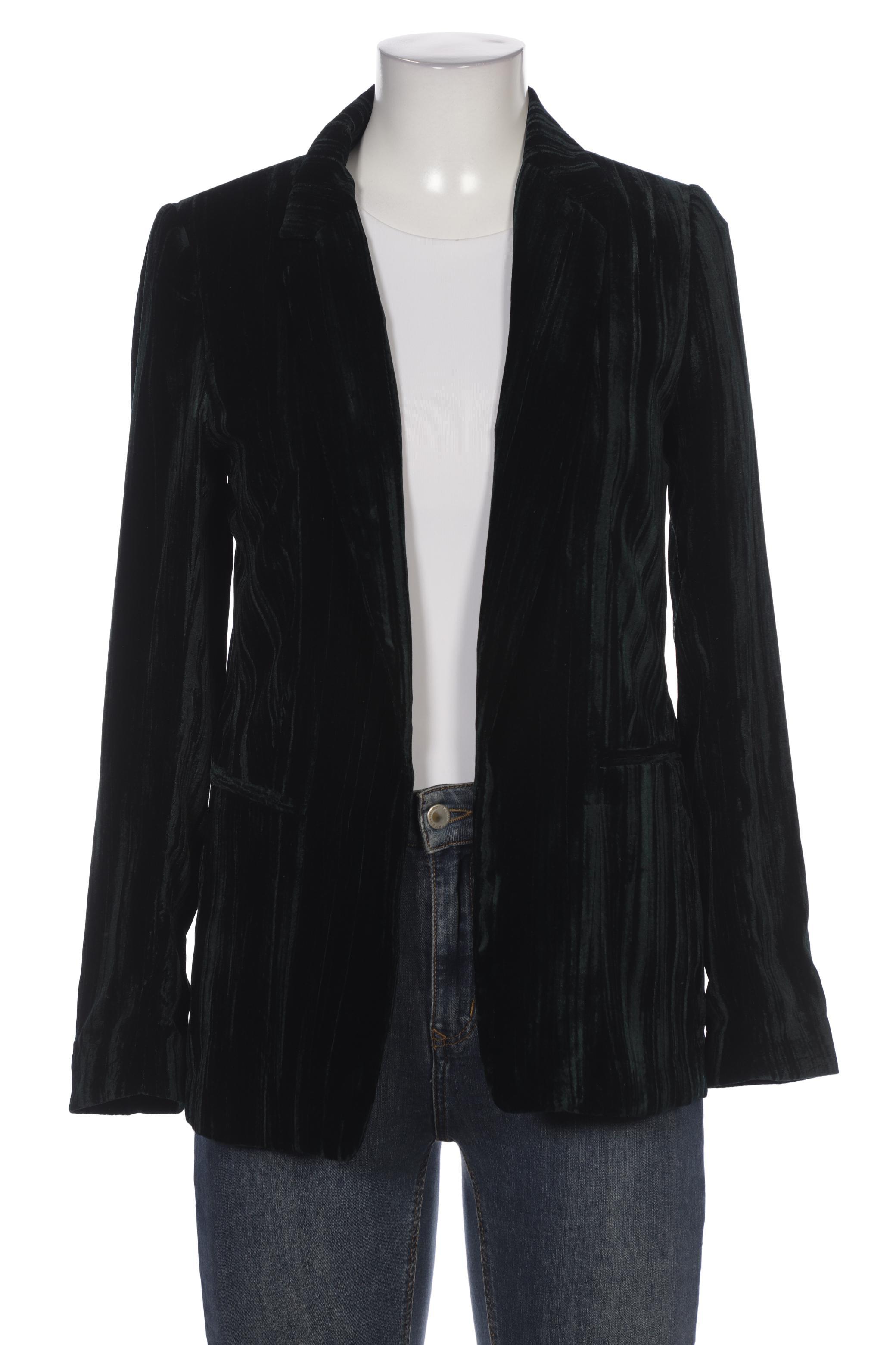 

H&M Damen Blazer, grün