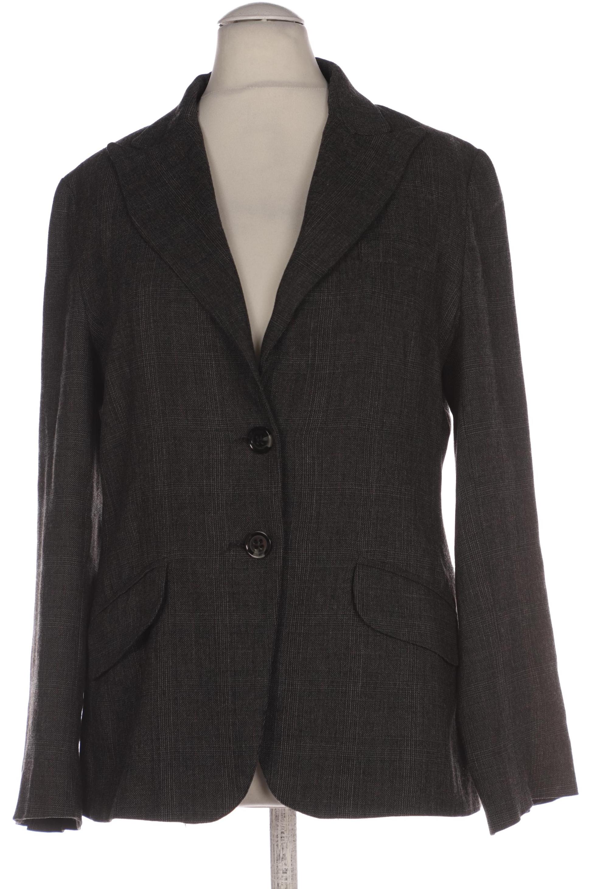 

H&M Damen Blazer, grau