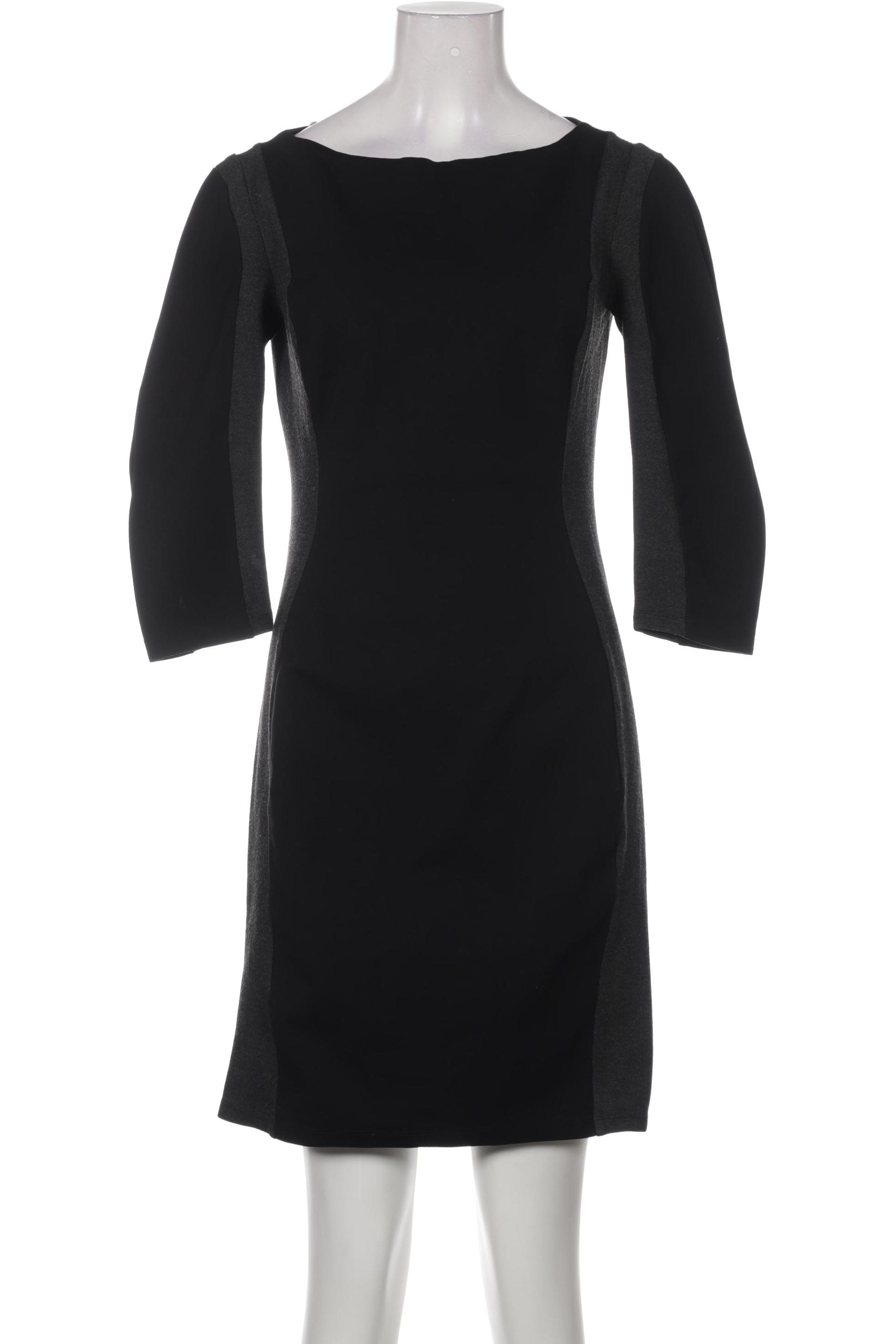 

H&M Damen Kleid, schwarz, Gr. 32