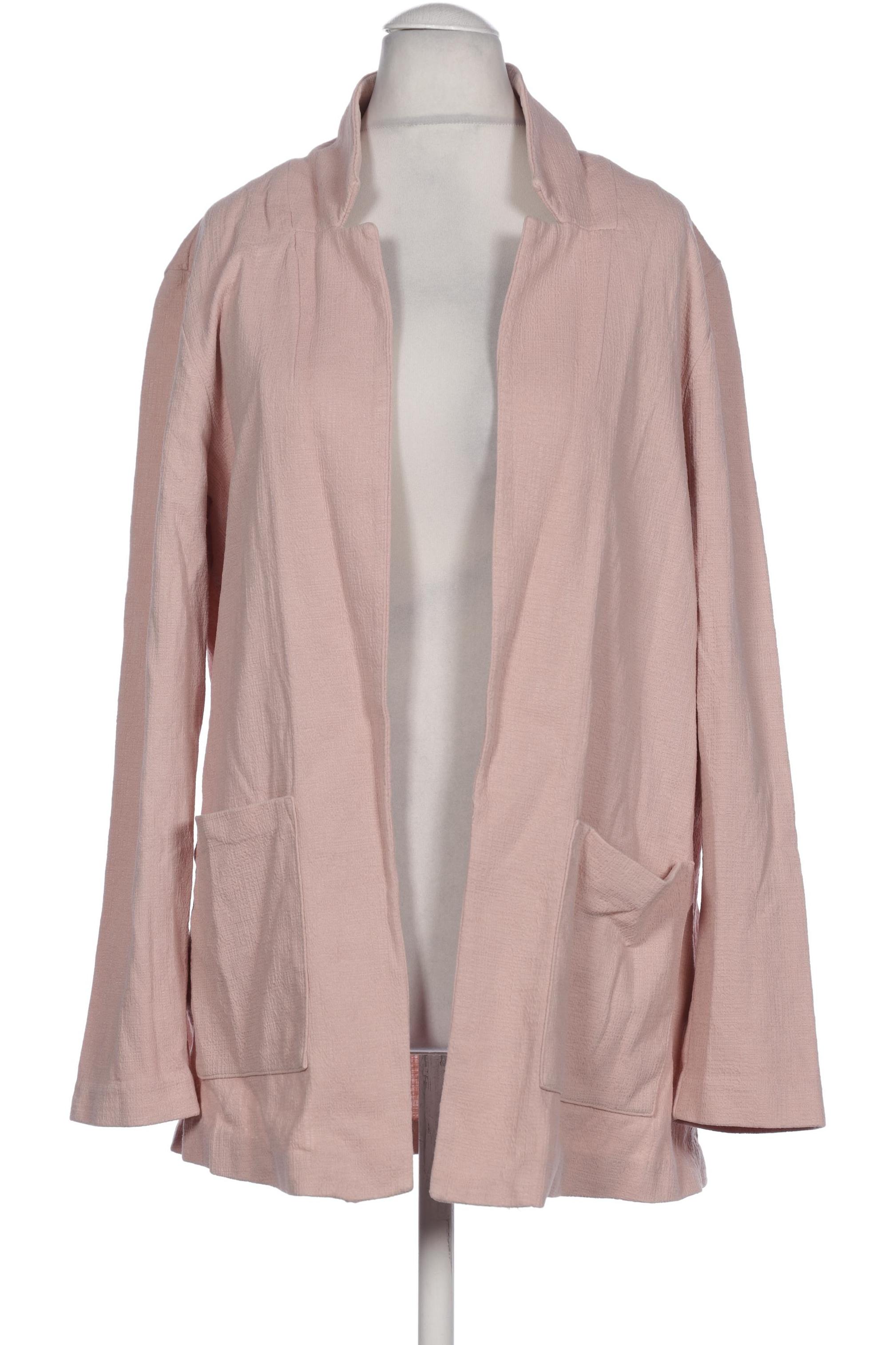 

H&M Damen Blazer, pink, Gr. 38