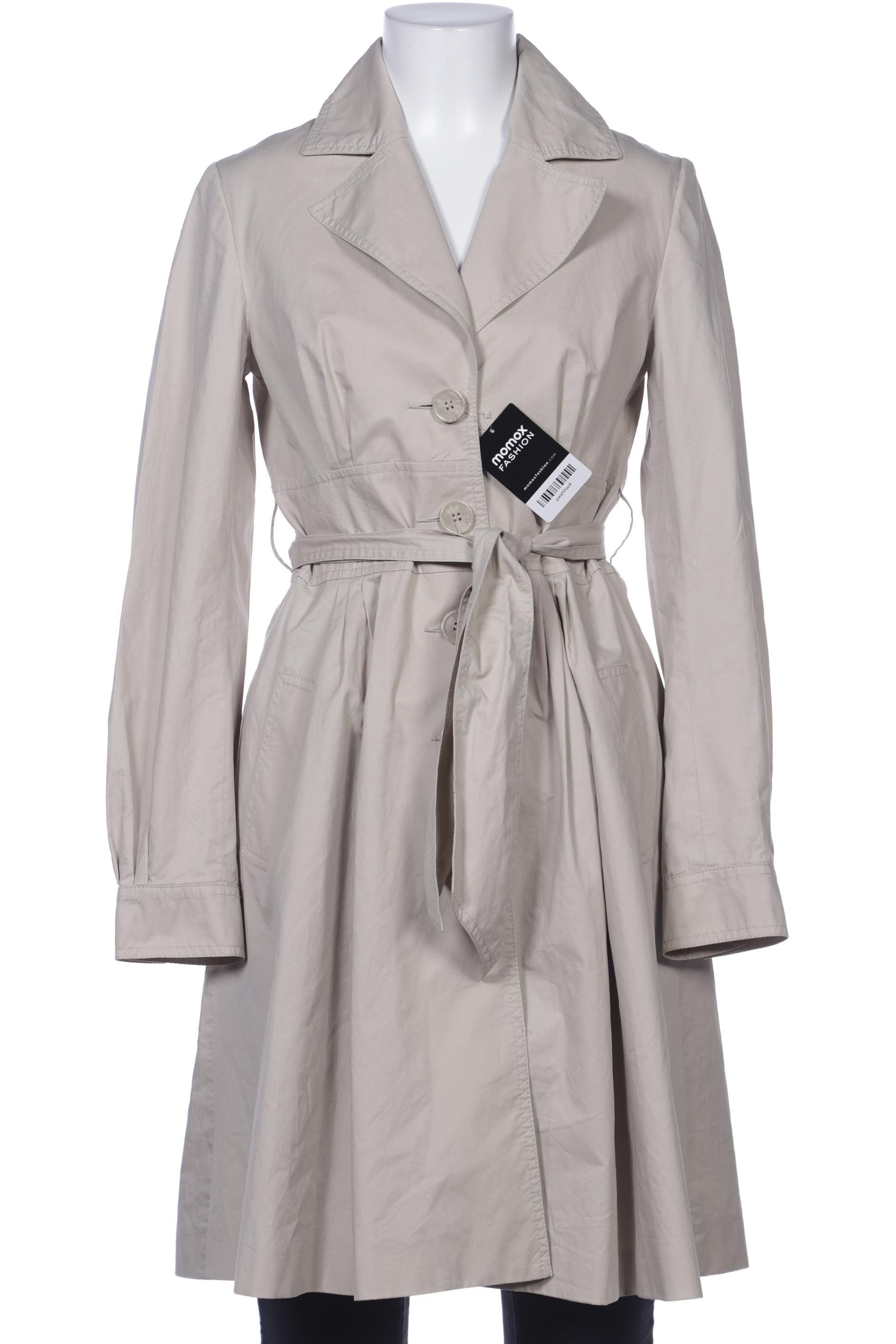 

H&M Damen Mantel, beige, Gr. 34