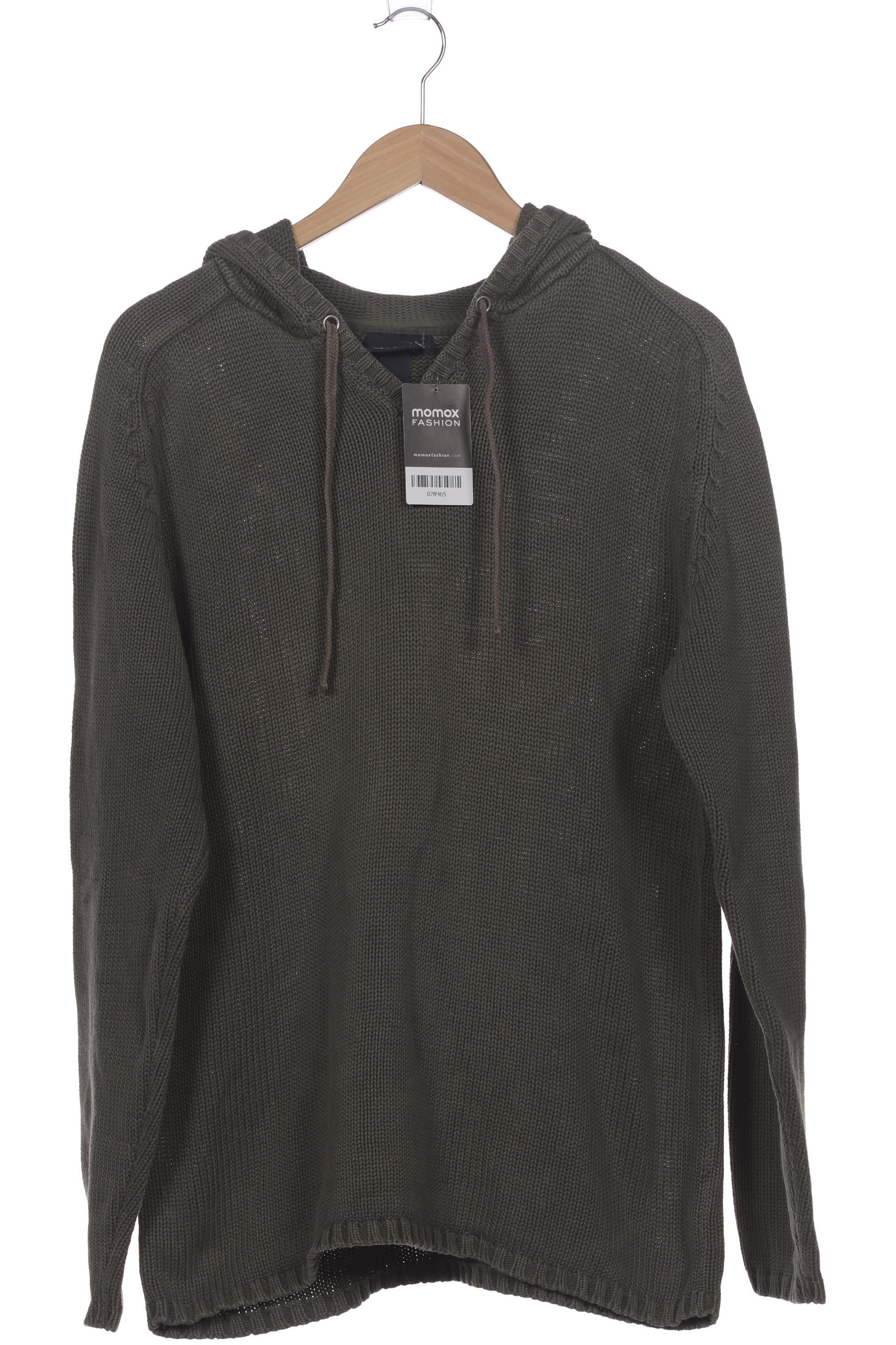 

H&M Damen Pullover, grün, Gr. 44