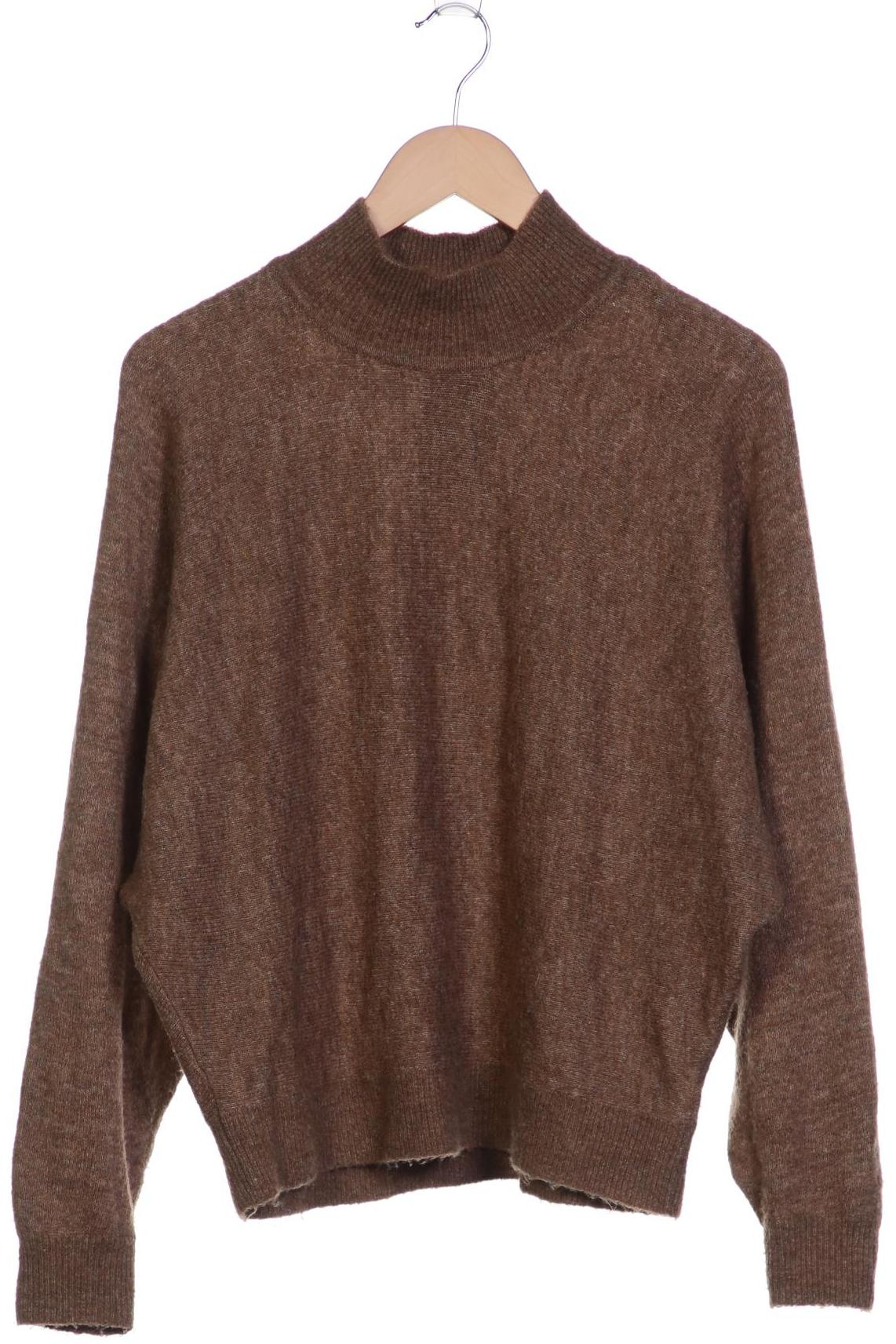 

H&M Damen Pullover, braun