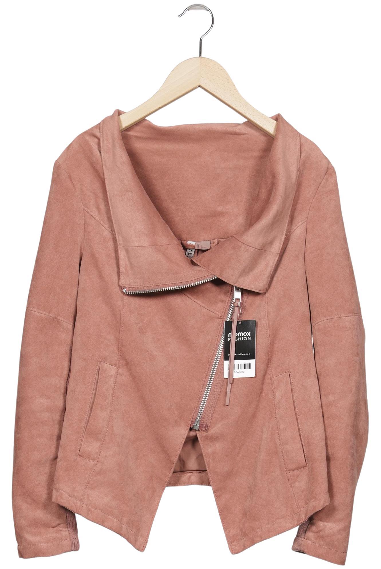 

H&M Damen Jacke, pink, Gr. 36