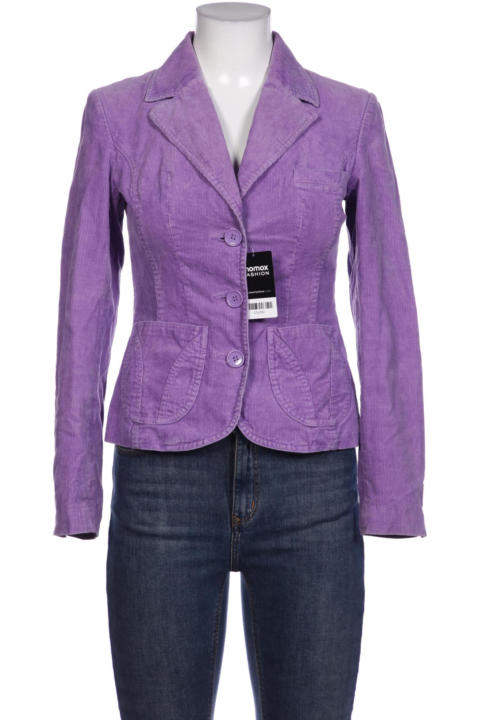 

H&M Damen Blazer, flieder