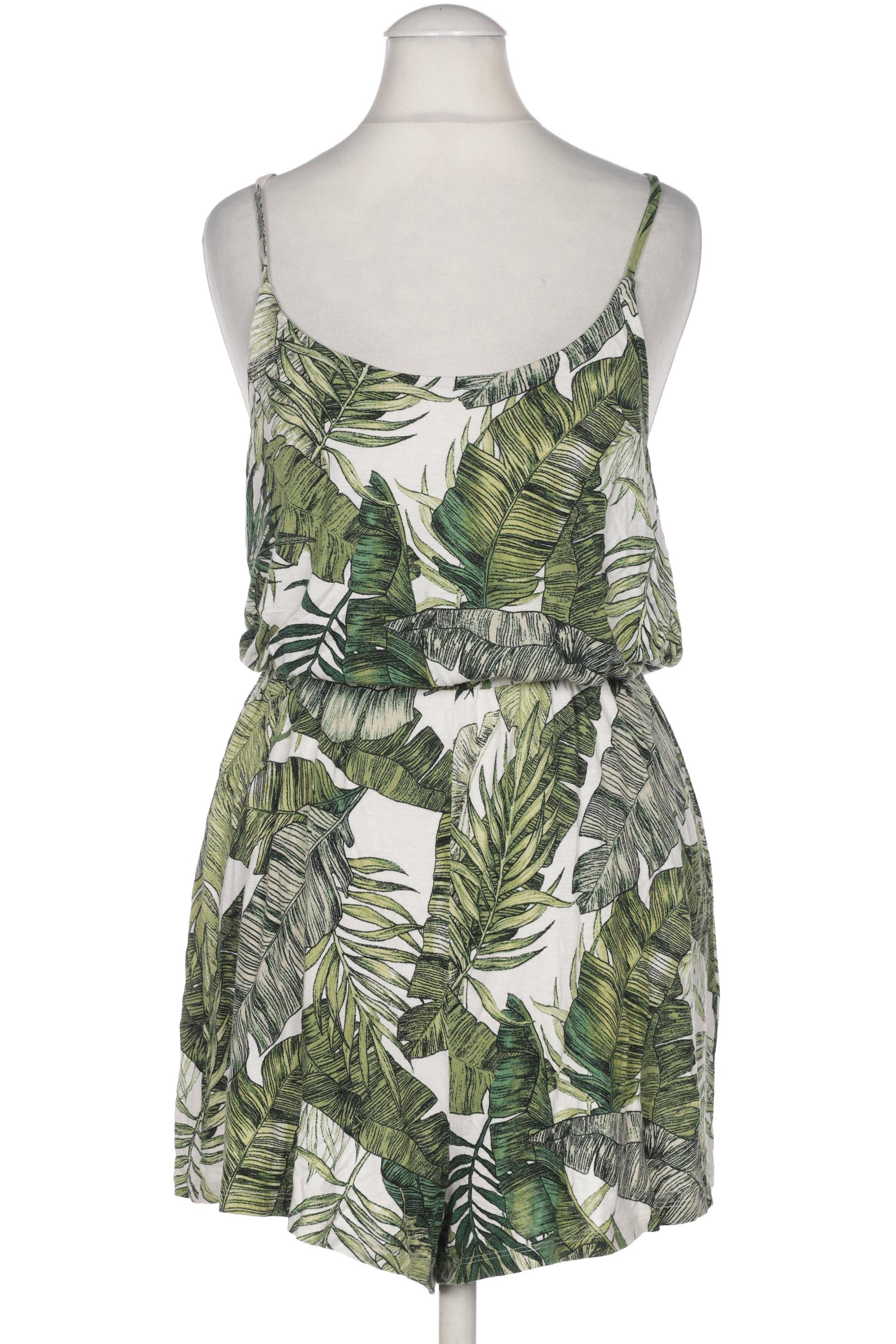 

H&M Damen Jumpsuit/Overall, grün, Gr. 36