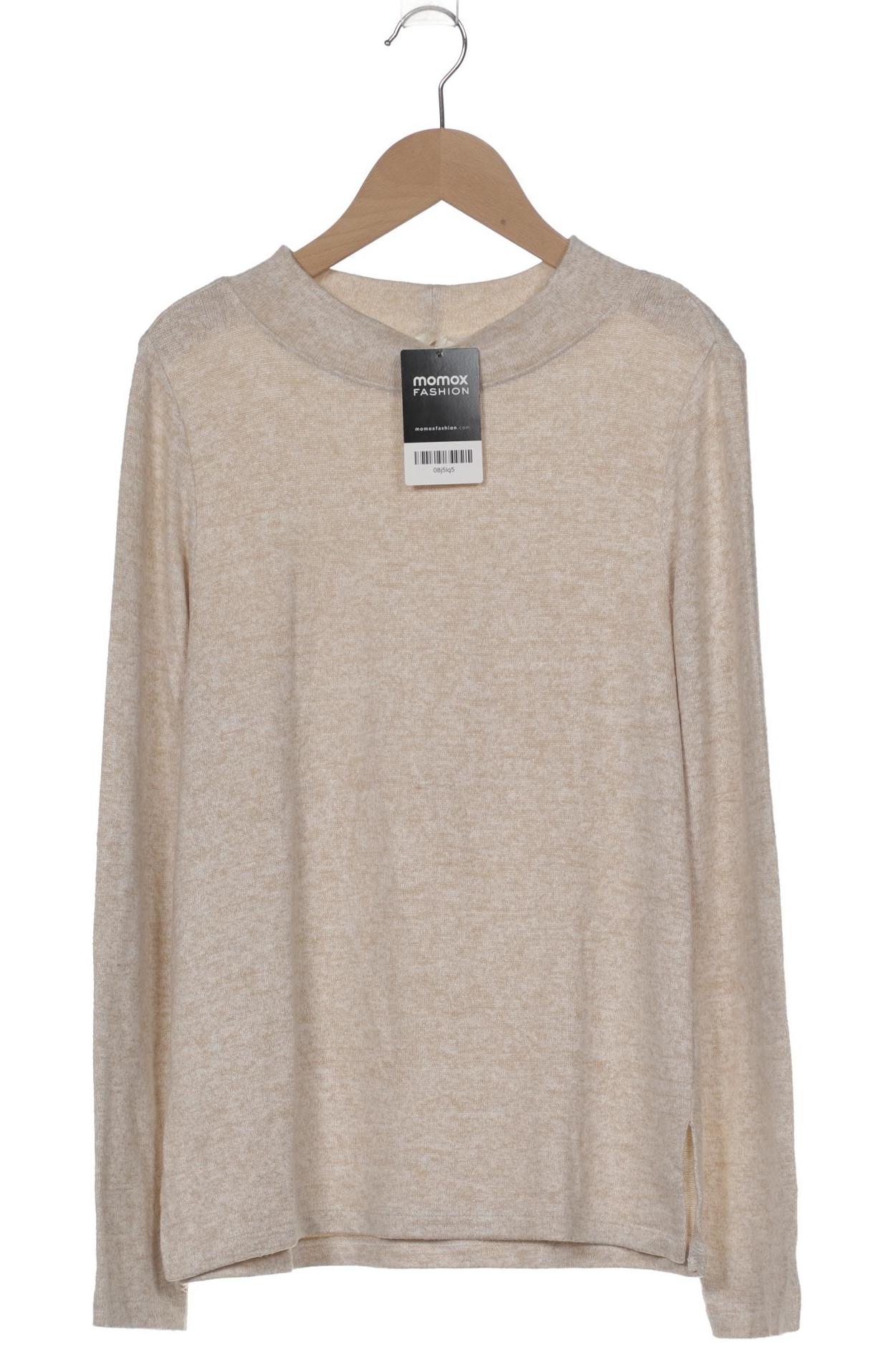 

H&M Damen Pullover, cremeweiß, Gr. 38