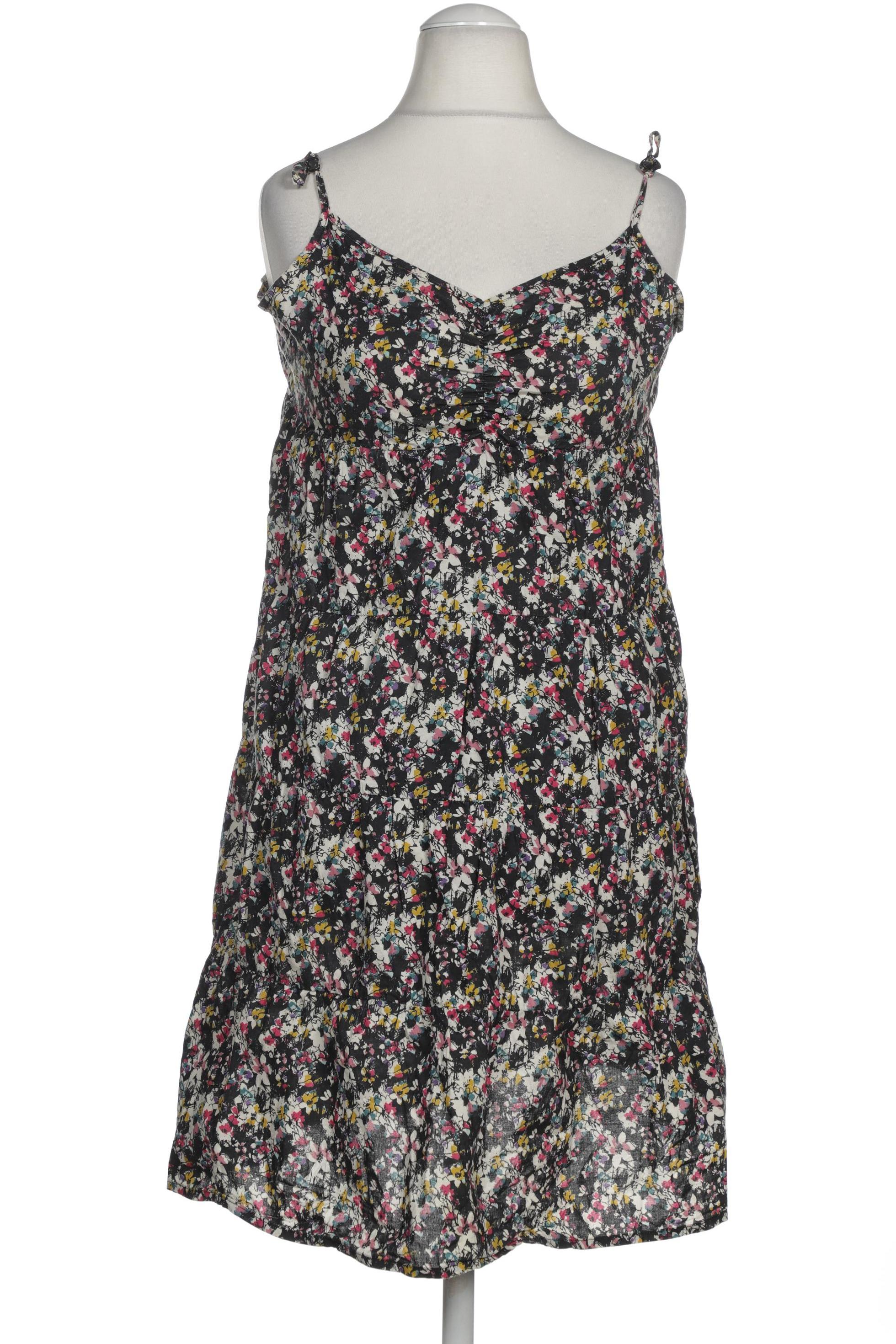 

H&M Damen Kleid, schwarz, Gr. 34