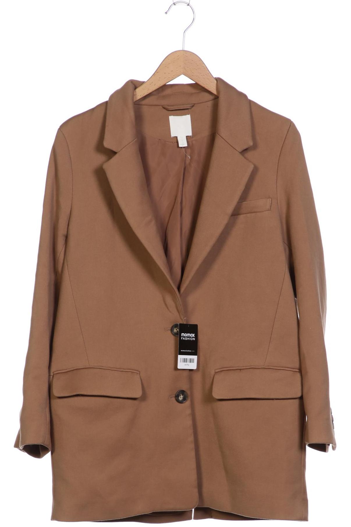 

H&M Damen Mantel, beige