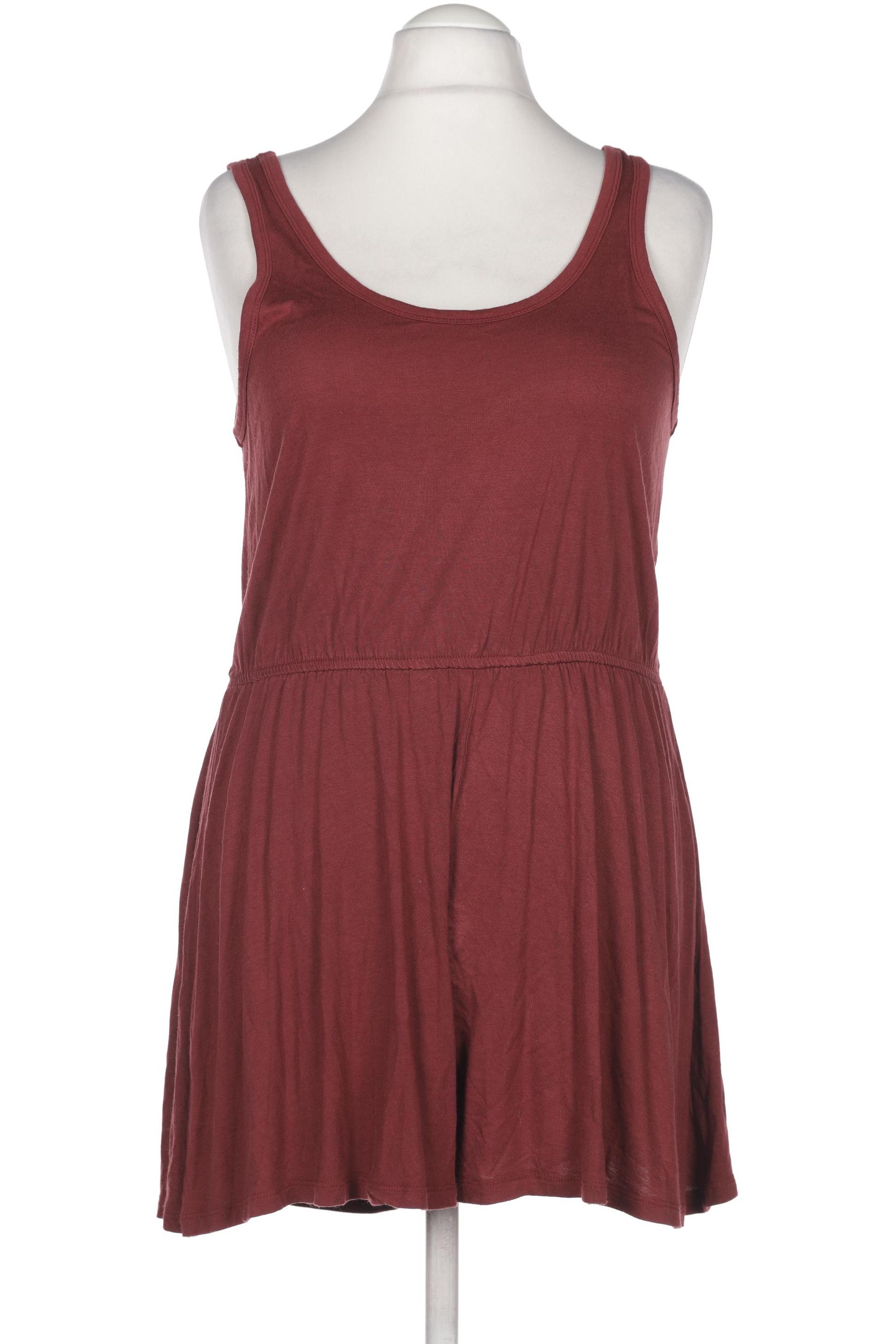 

H&M Damen Jumpsuit/Overall, bordeaux, Gr. 38