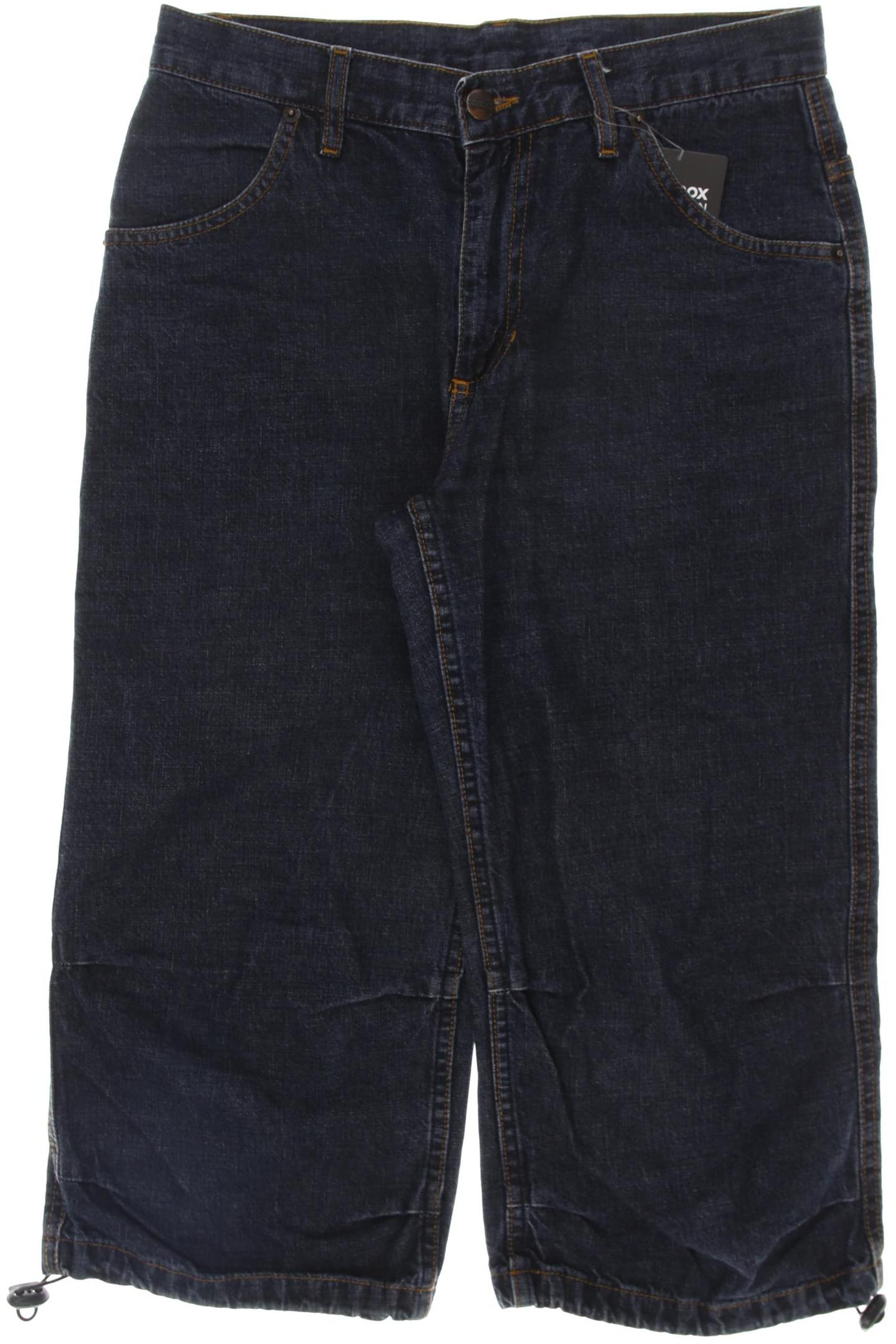 

H&M Damen Jeans, blau, Gr. 0