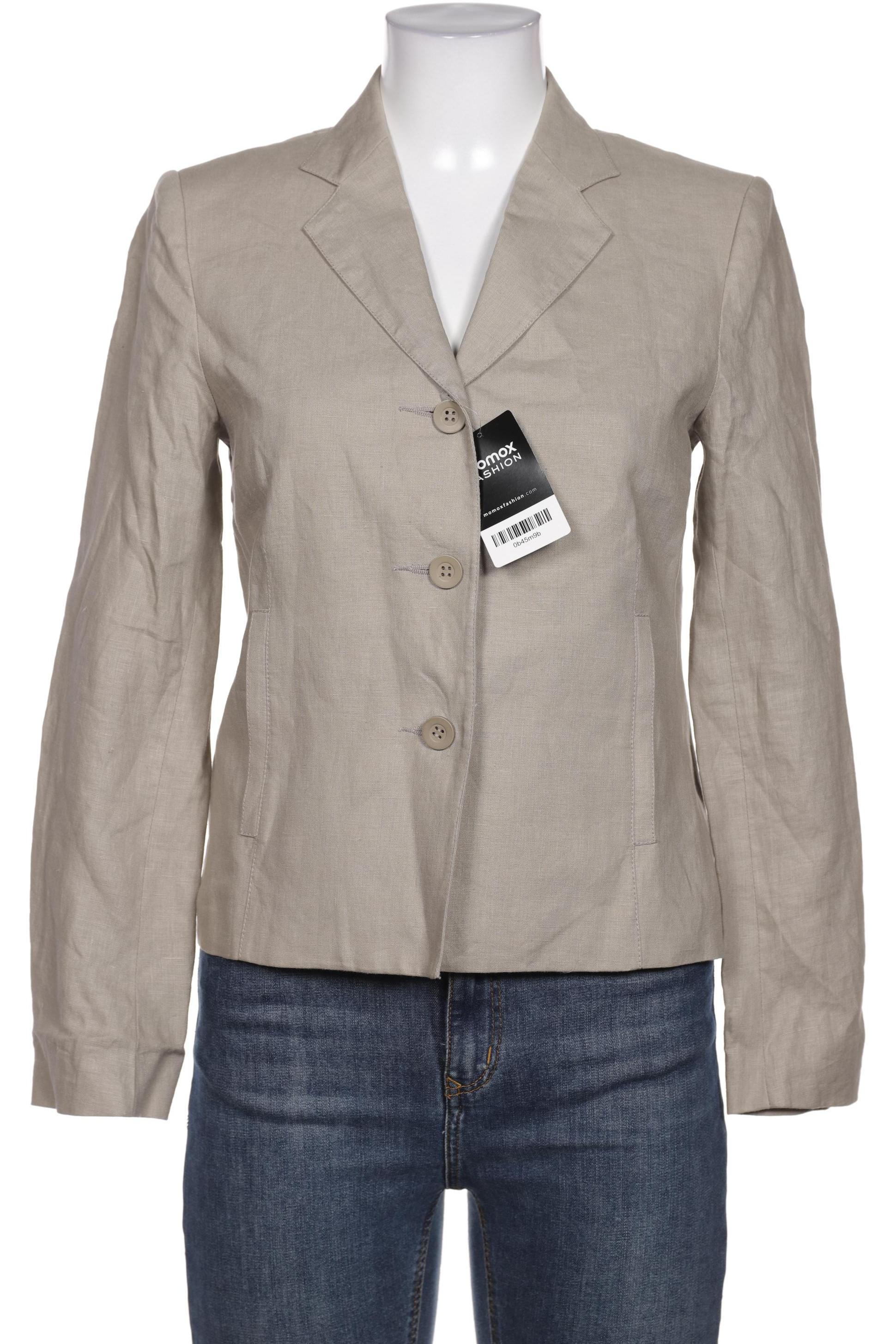 

H&M Damen Blazer, grau, Gr. 36